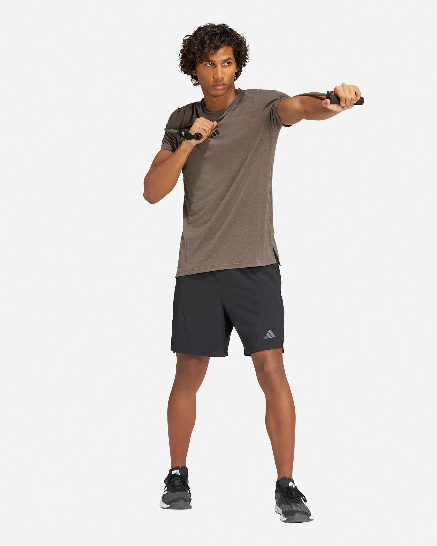 T SHIRT TRAINING ADIDAS D4T M - Image 4