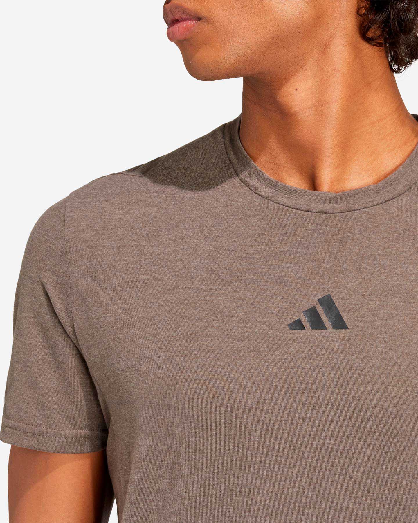 T SHIRT TRAINING ADIDAS D4T M - Image 5