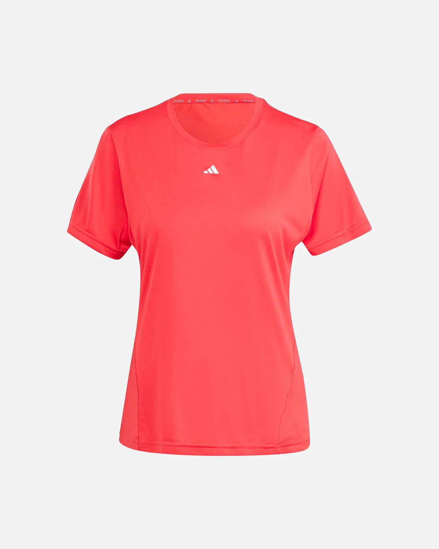 T SHIRT TRAINING ADIDAS D4T SMALL LOGO W