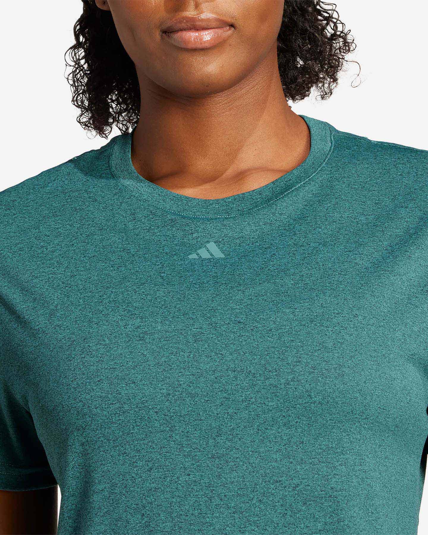 T SHIRT TRAINING ADIDAS D4T W - Image 5