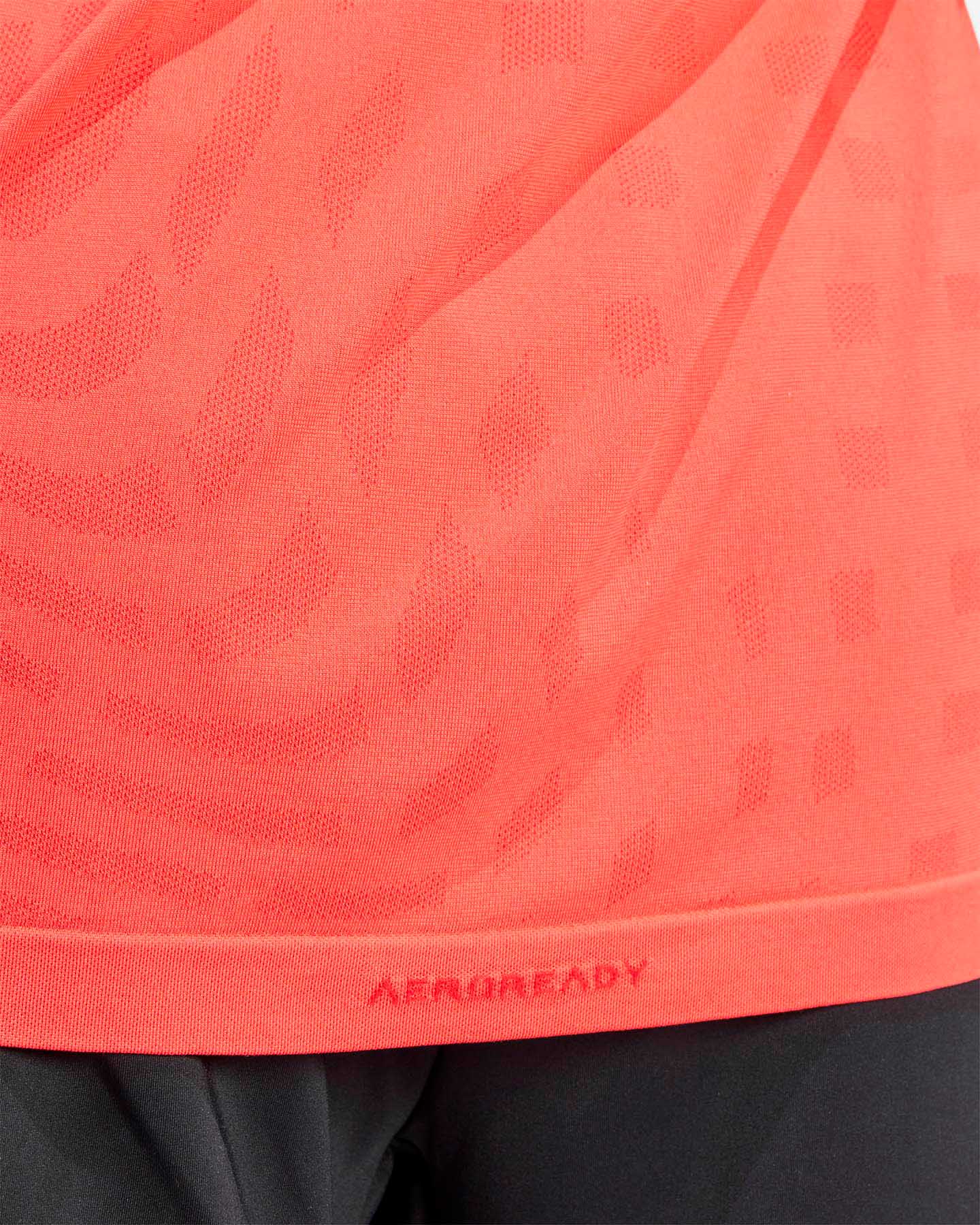 T SHIRT TRAINING ADIDAS GYM+ SEAMLESS M - Image 5