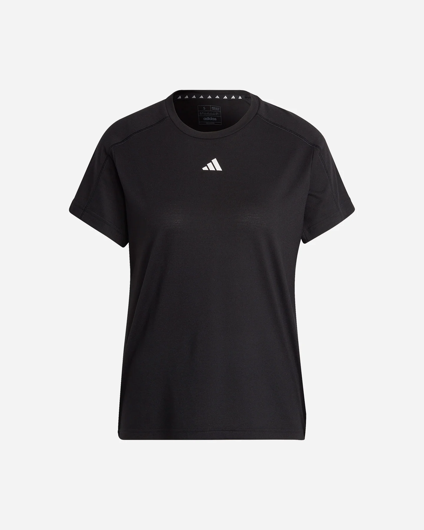 T SHIRT TRAINING ADIDAS TRAIN ESSENTIALS W