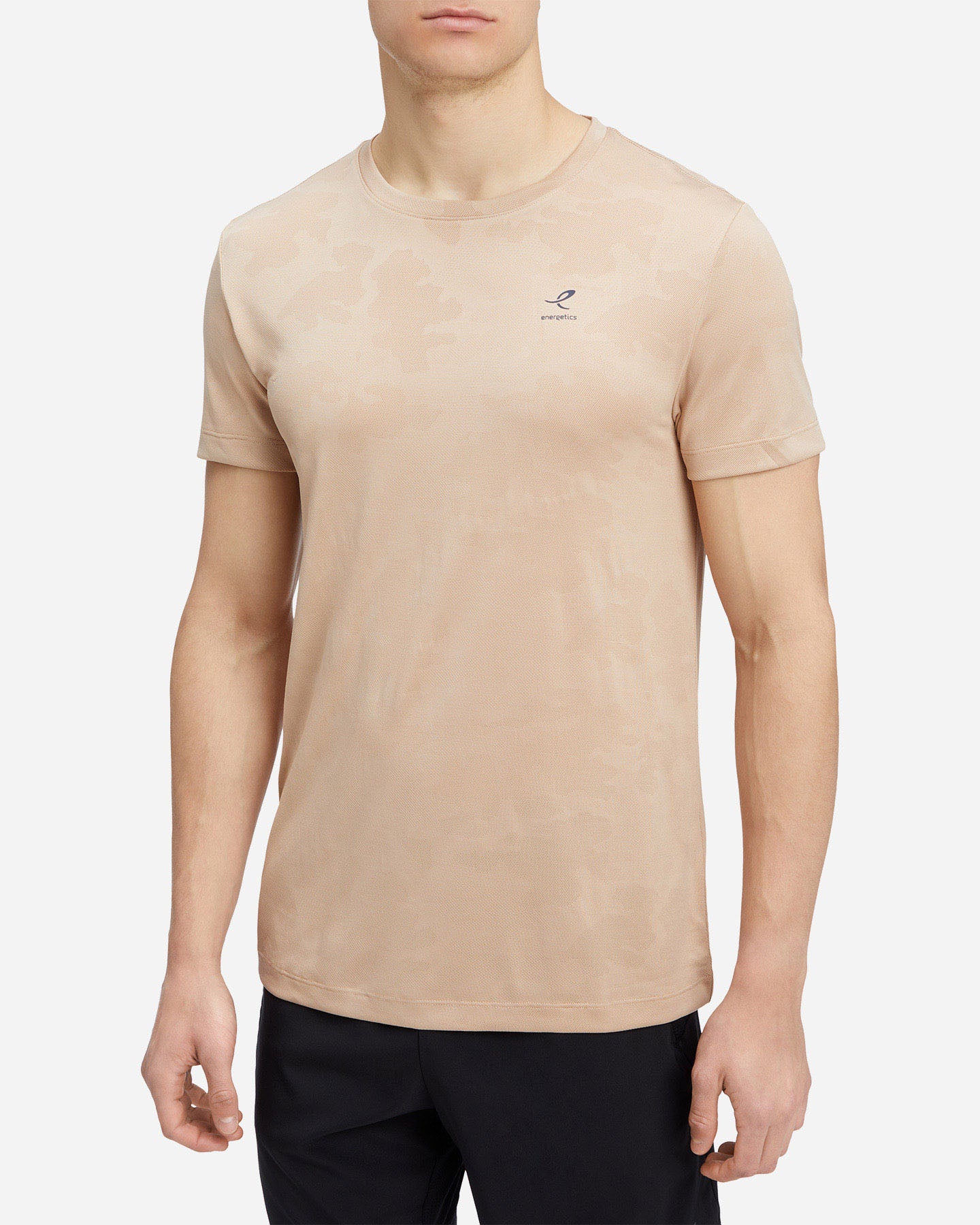 T SHIRT TRAINING ENERGETICS FABIO M - Image 2