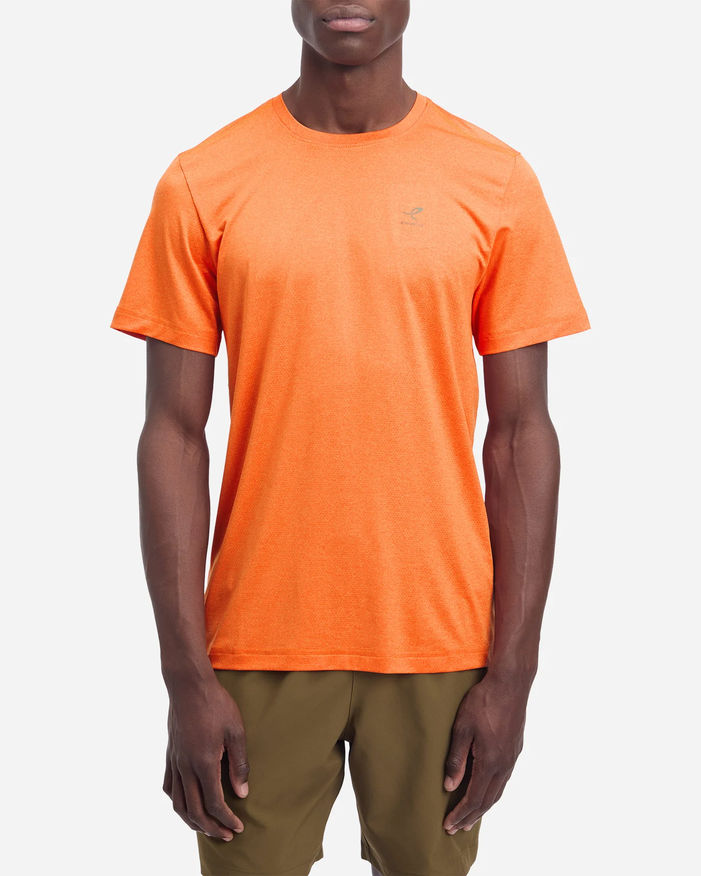 T SHIRT TRAINING ENERGETICS TIBO M - Image 2