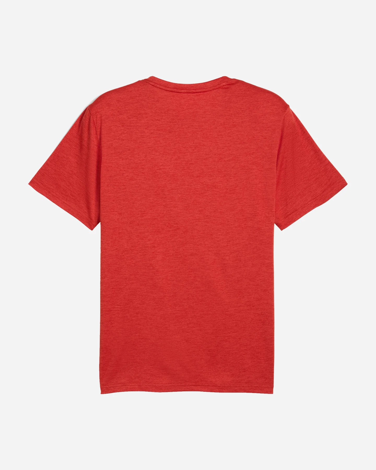T SHIRT TRAINING PUMA BIG LOGO M - Image 12