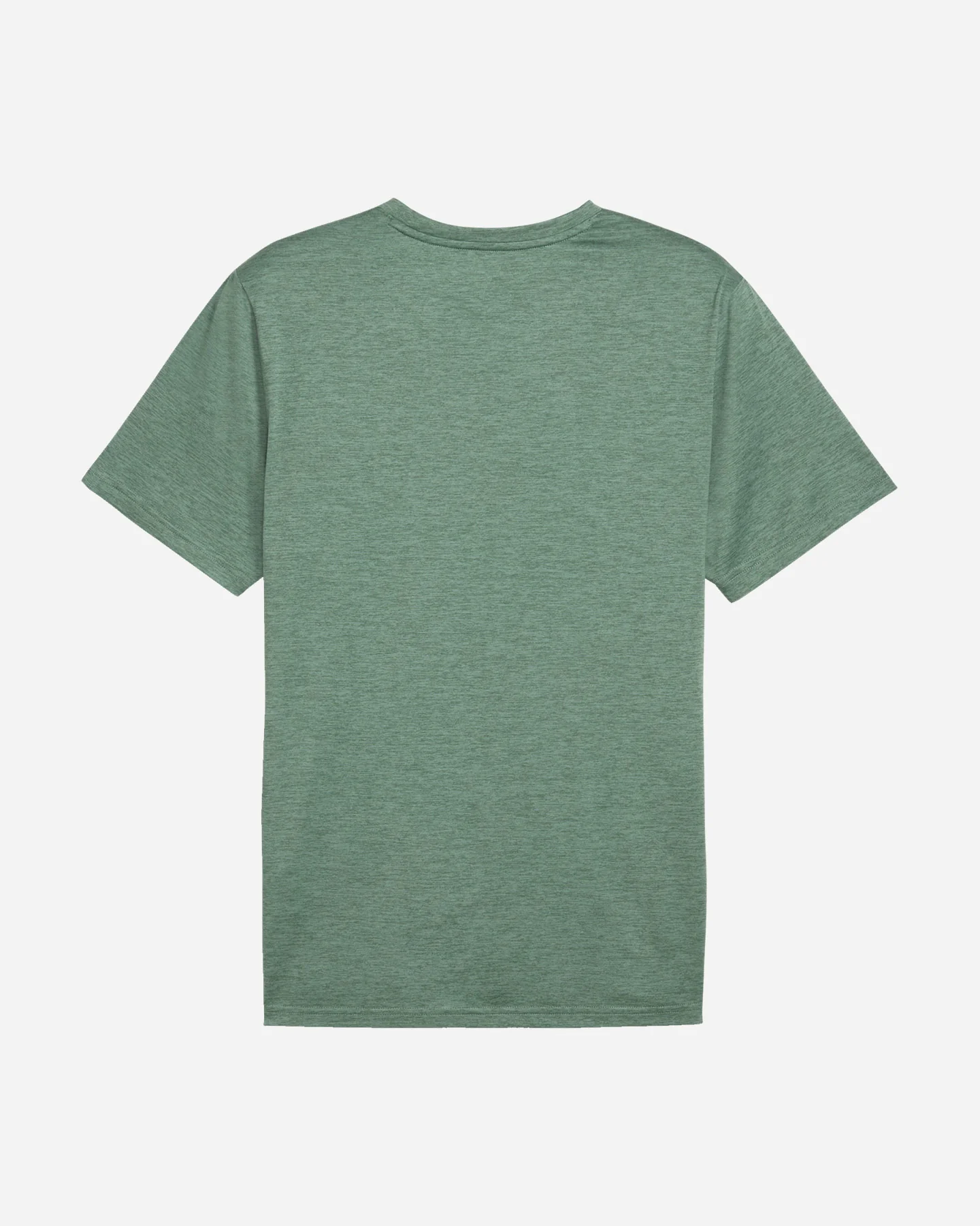 T SHIRT TRAINING PUMA BIG LOGO M - Image 2