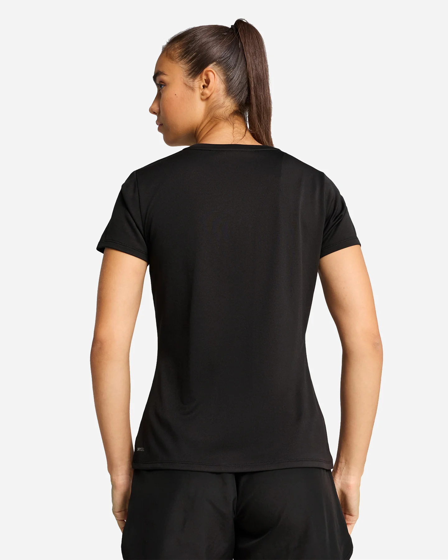 T SHIRT TRAINING PUMA BIG LOGO W - Image 39