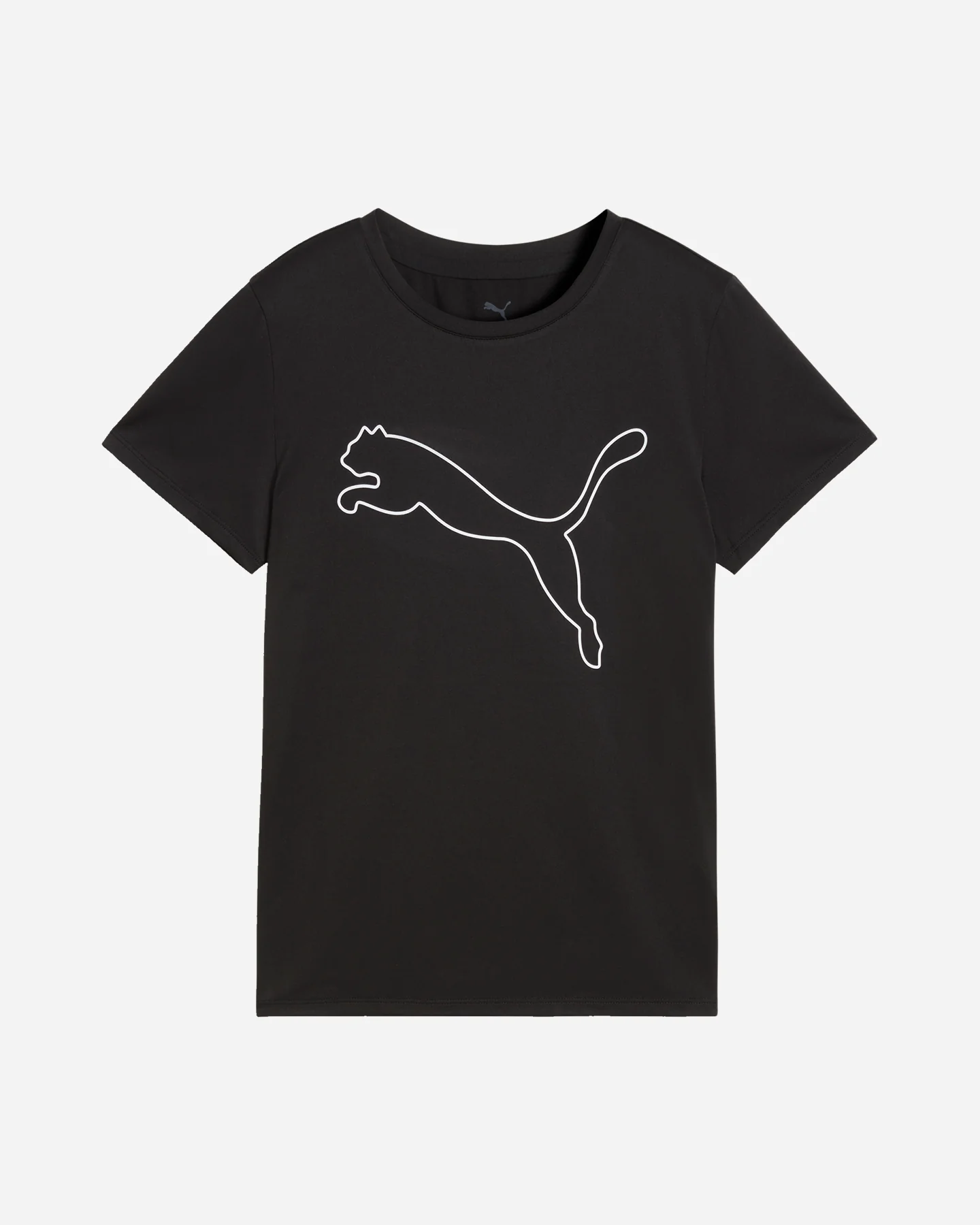 T SHIRT TRAINING PUMA BIG LOGO W - Image 71