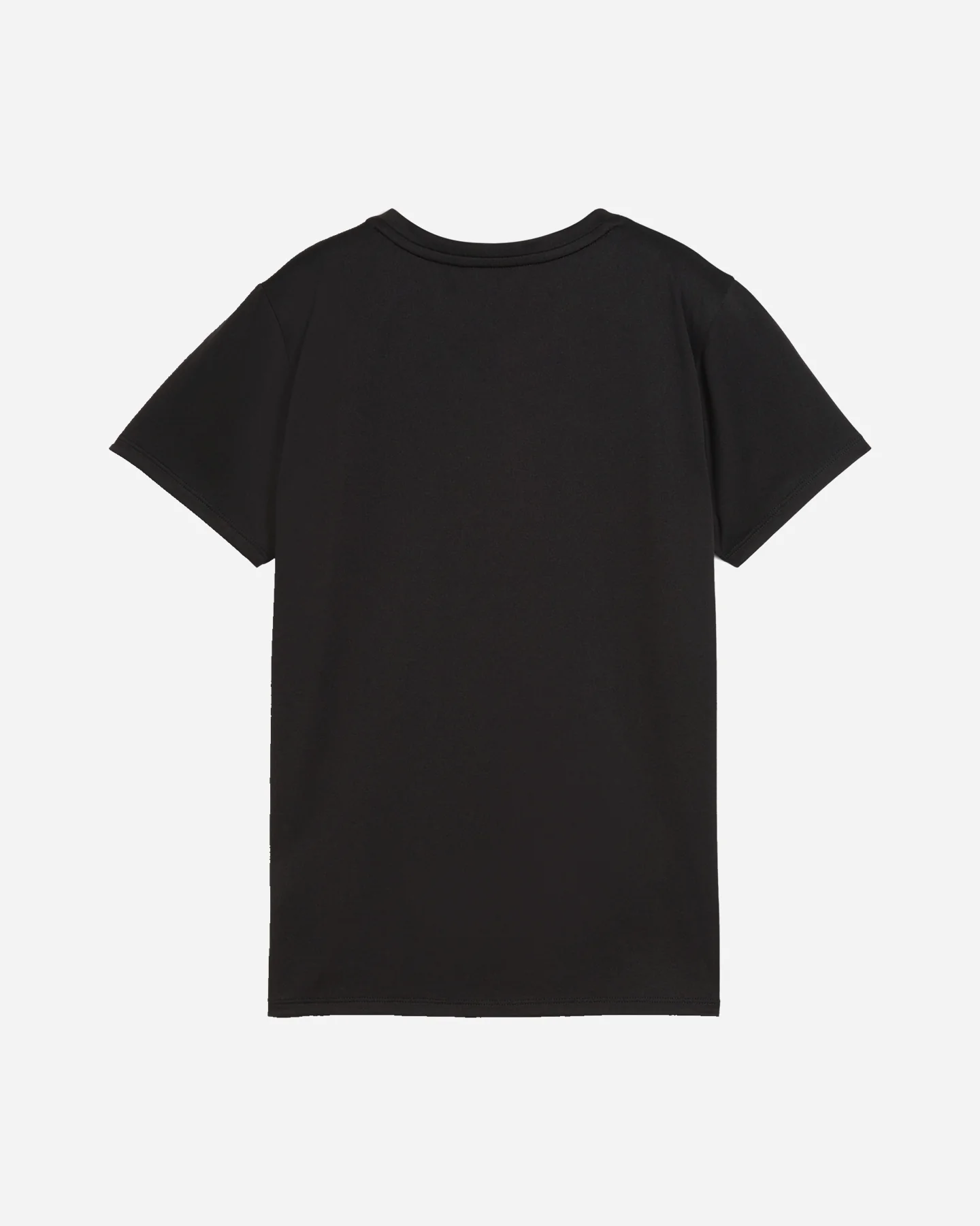 T SHIRT TRAINING PUMA BIG LOGO W - Image 72