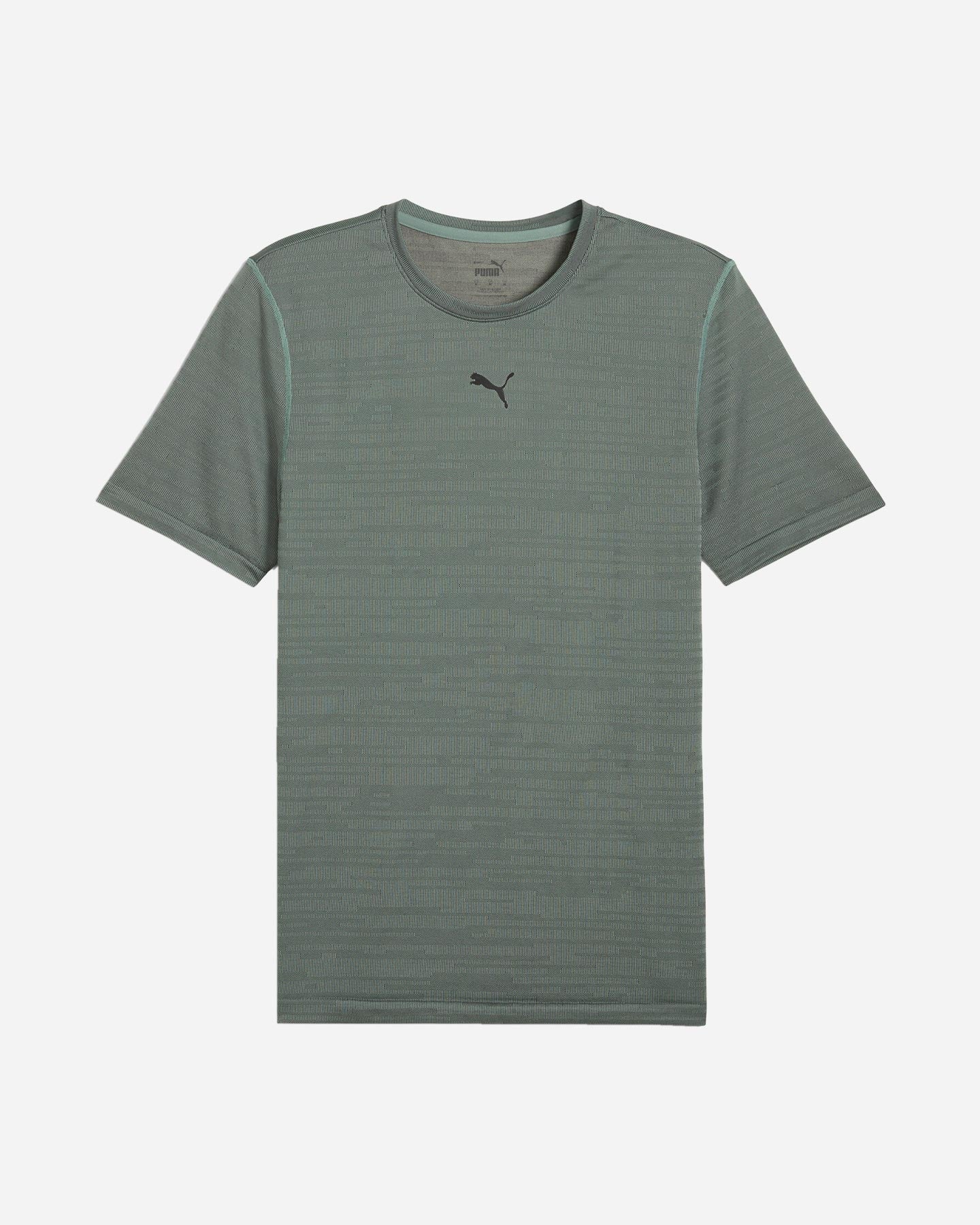 T SHIRT TRAINING PUMA CLASSIC M