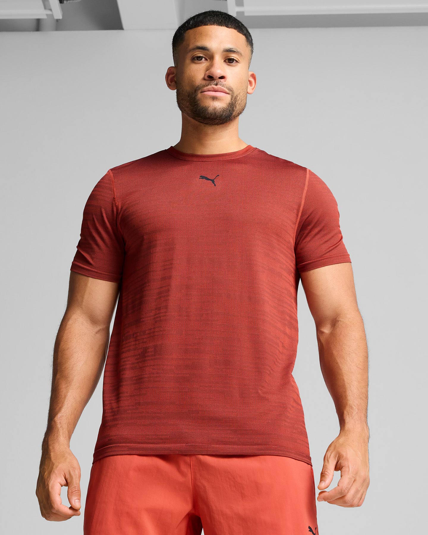 T SHIRT TRAINING PUMA CLASSIC M - Image 8