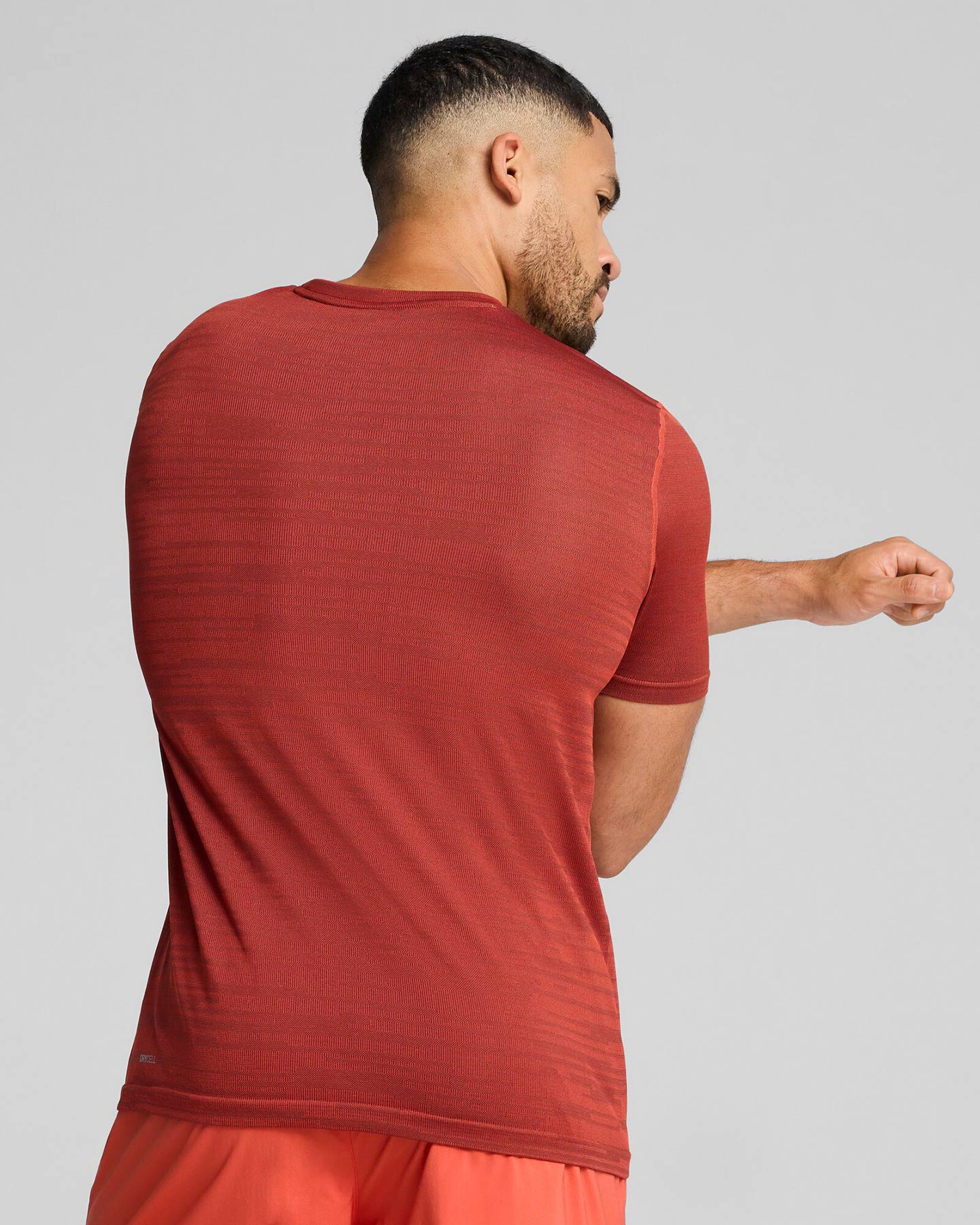 T SHIRT TRAINING PUMA CLASSIC M - Image 9