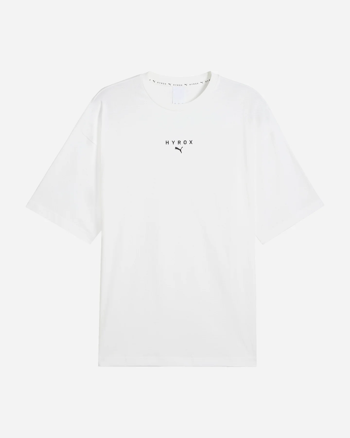 T SHIRT TRAINING PUMA CLOUDSPUN HYROX W