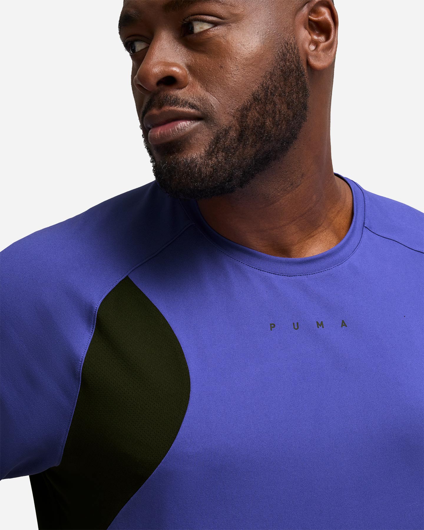 T SHIRT TRAINING PUMA ENERGY CLOUDSPUN M - Image 3