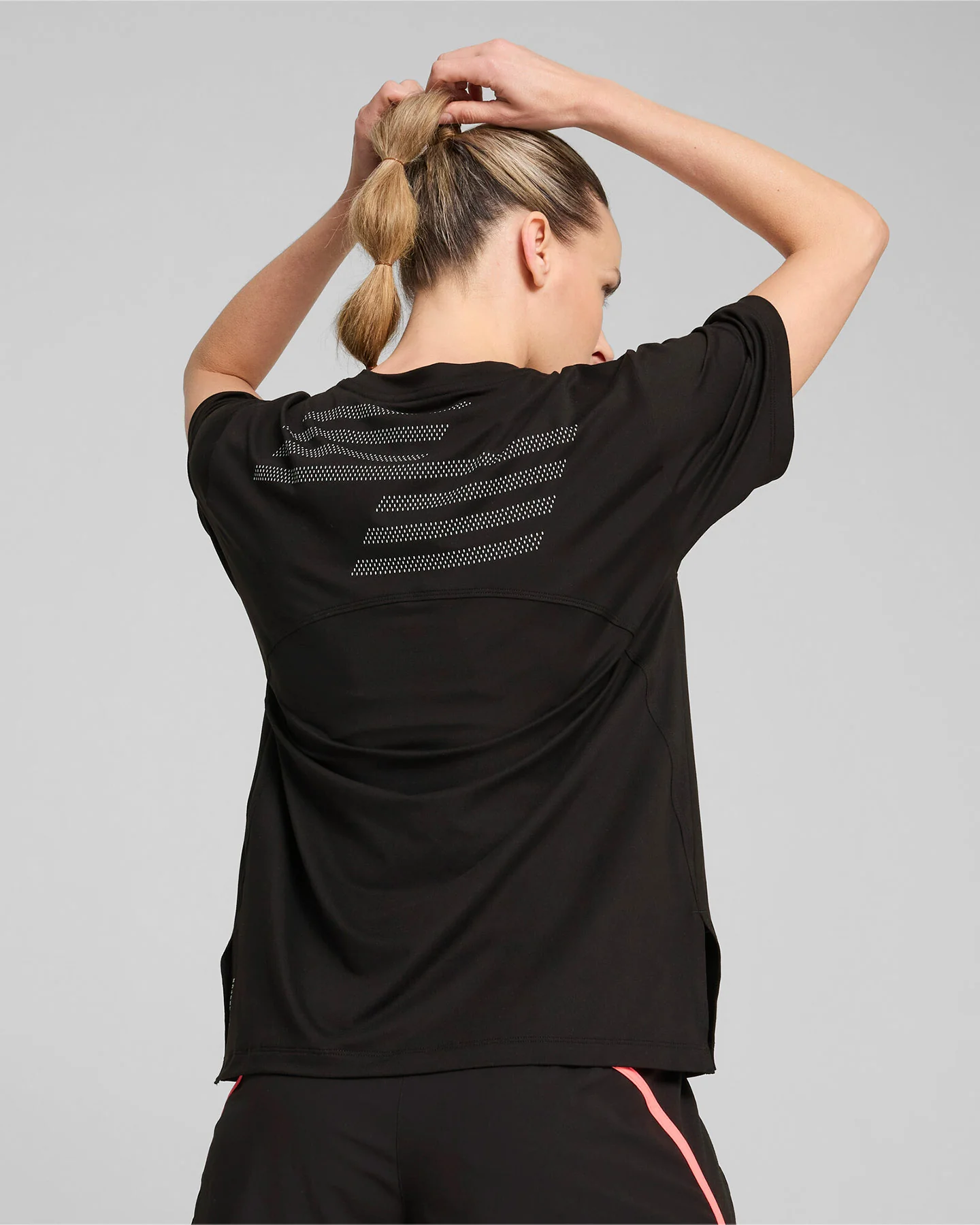 T SHIRT TRAINING PUMA HYROX CLOUDSPUN W - Image 4