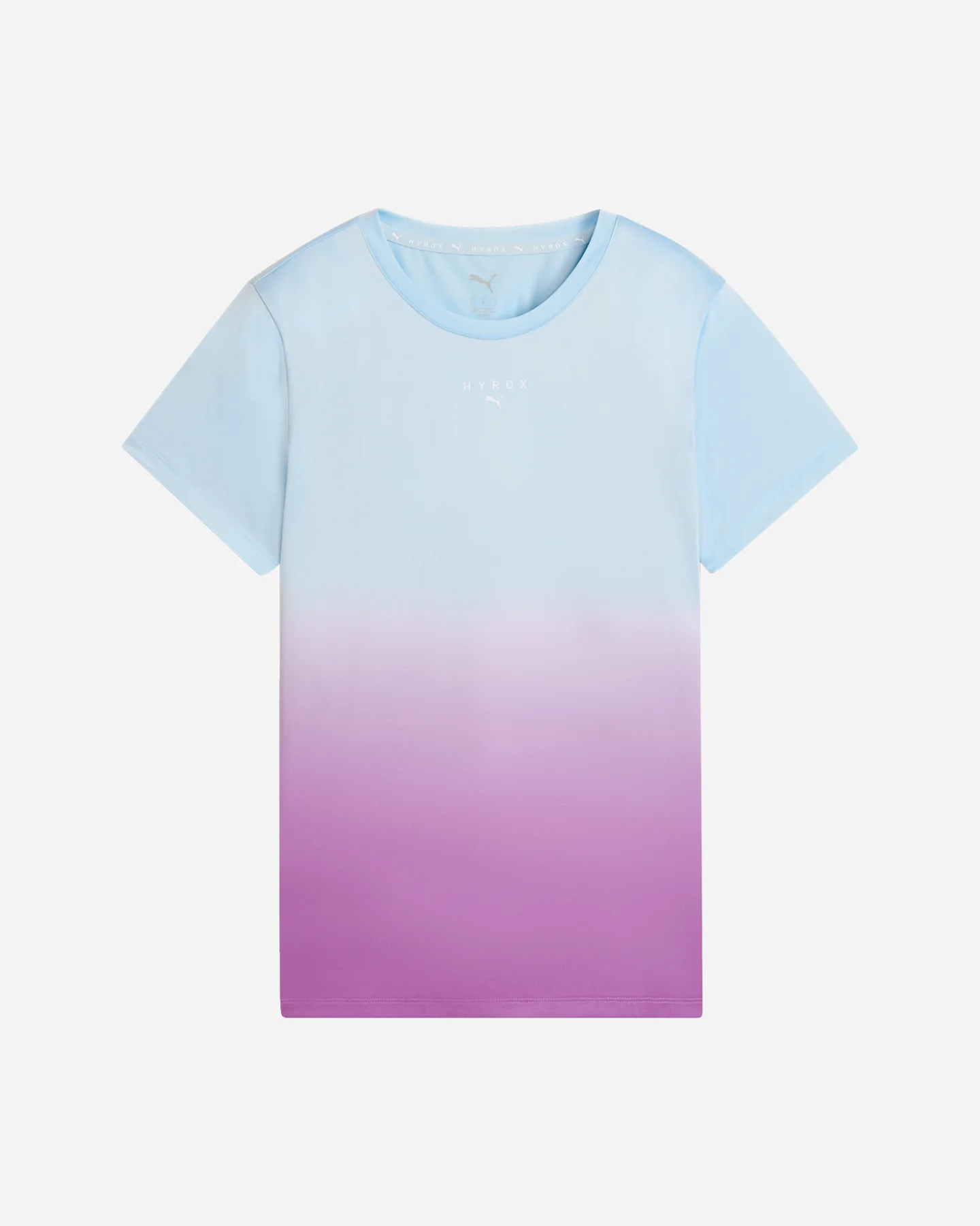 T SHIRT TRAINING PUMA HYROX GRAPHIC W