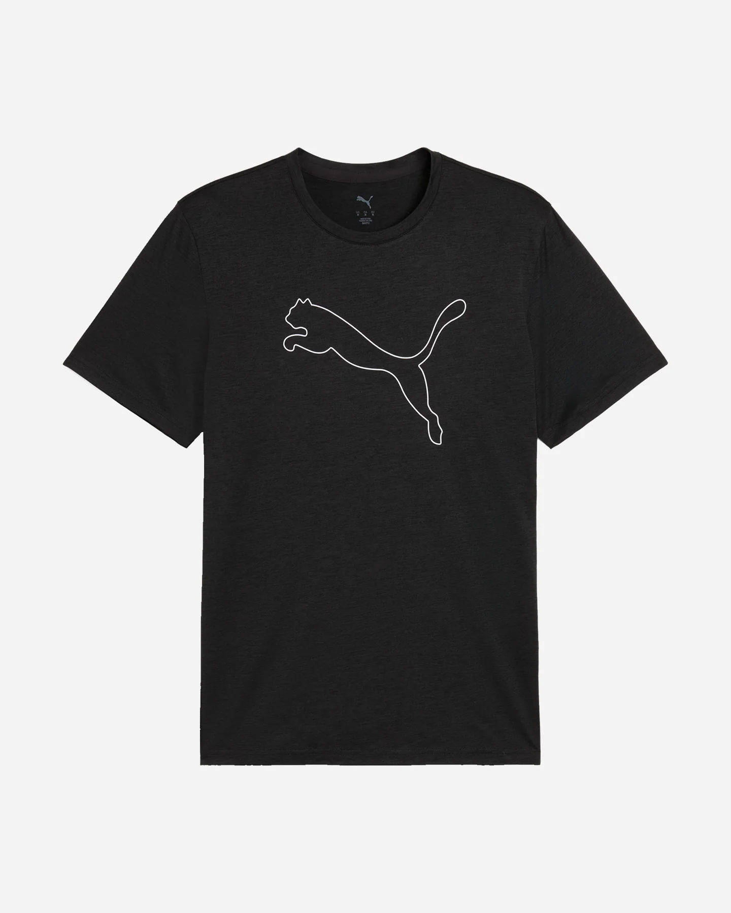 T SHIRT TRAINING PUMA TAD ESSENTIAL M