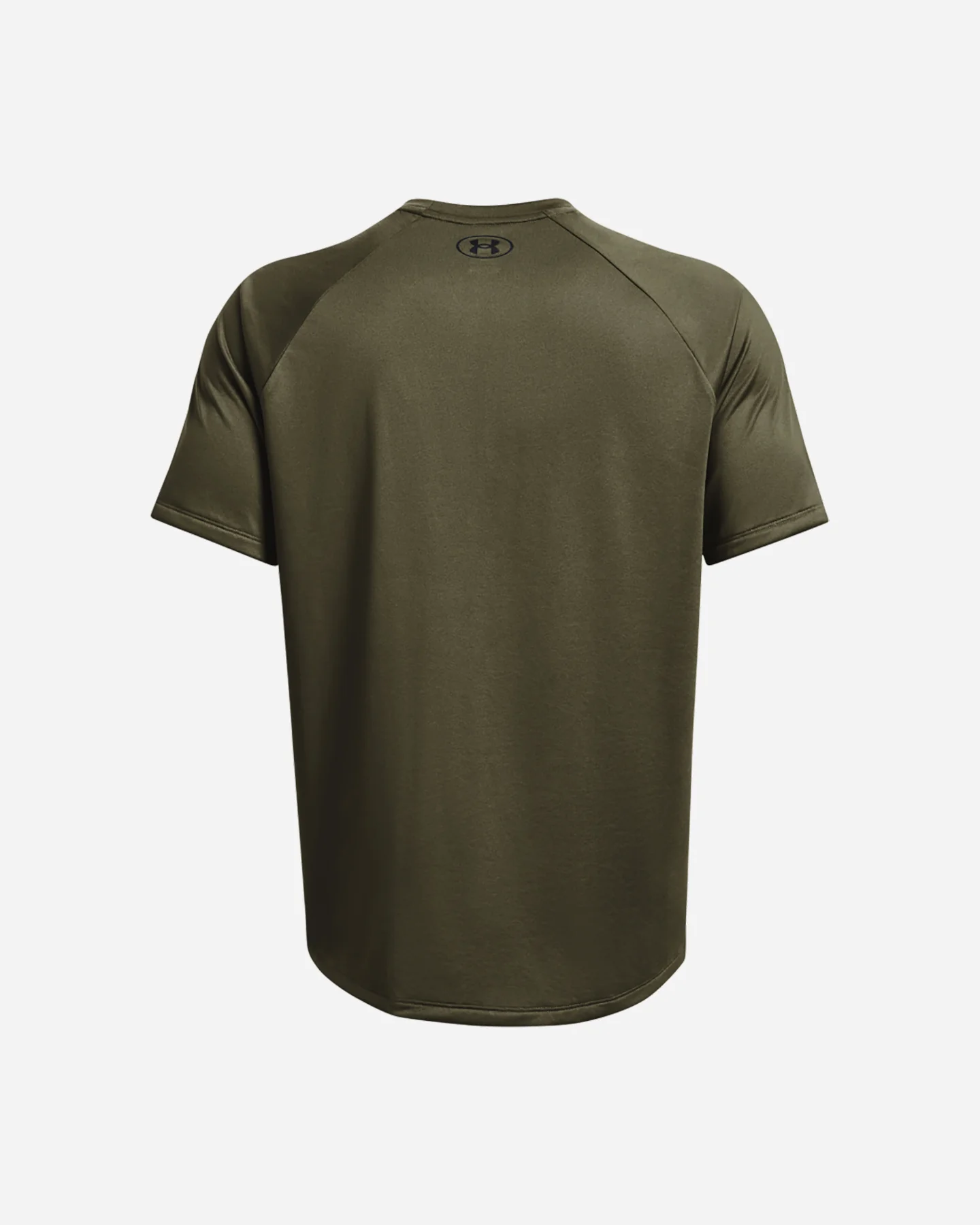 T SHIRT TRAINING UNDER ARMOUR TECH FADE GRAPHIC M - Image 2