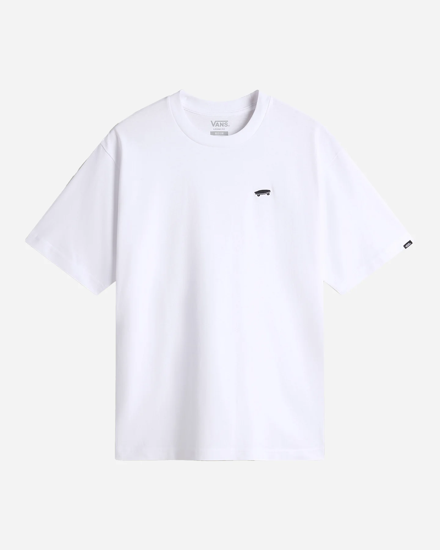 T SHIRT VANS BASIC M