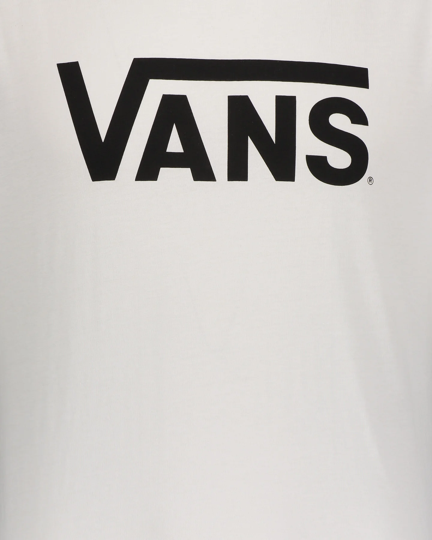 T SHIRT VANS CLASSIC M - Image 12