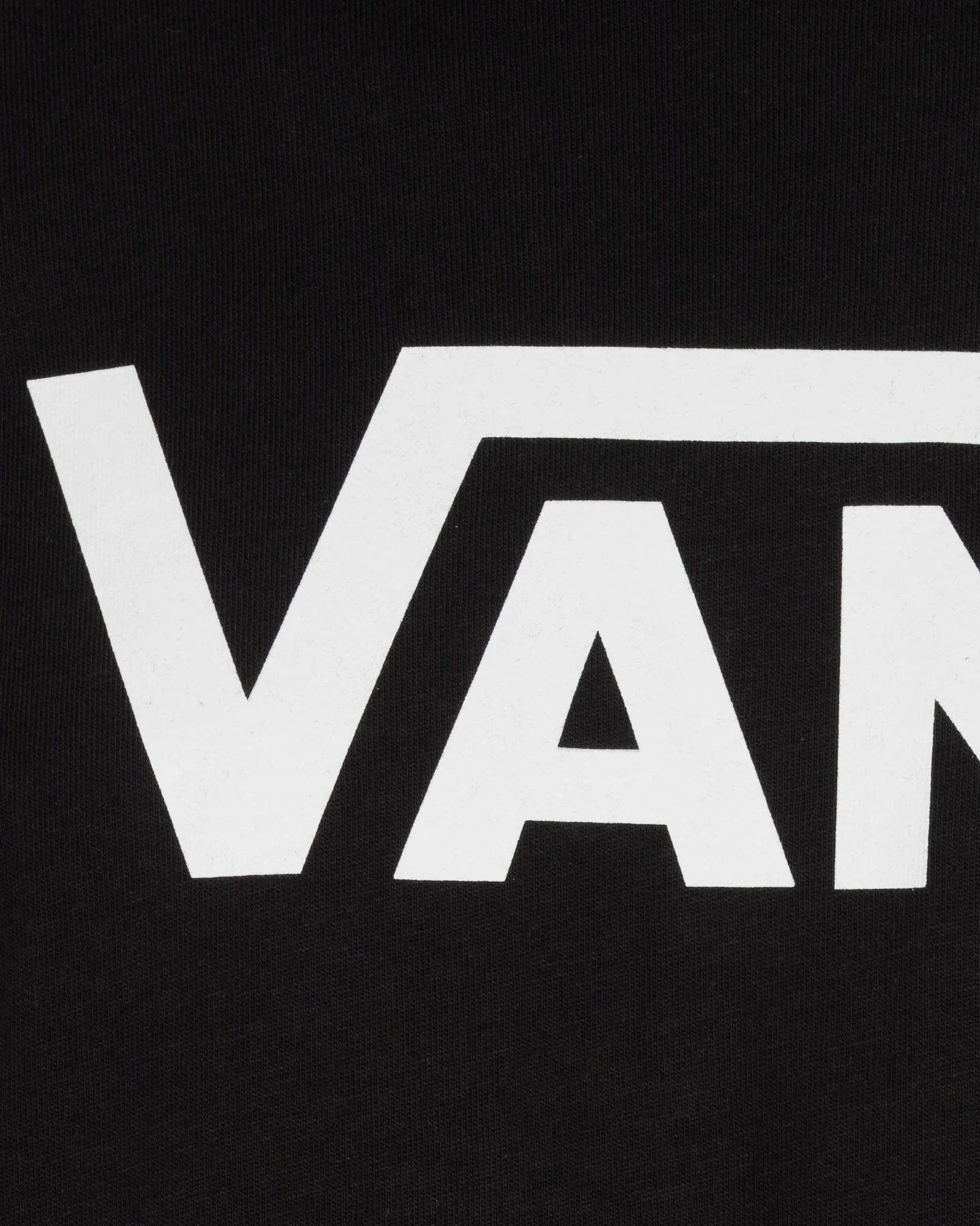 T SHIRT VANS CLASSIC M - Image 3