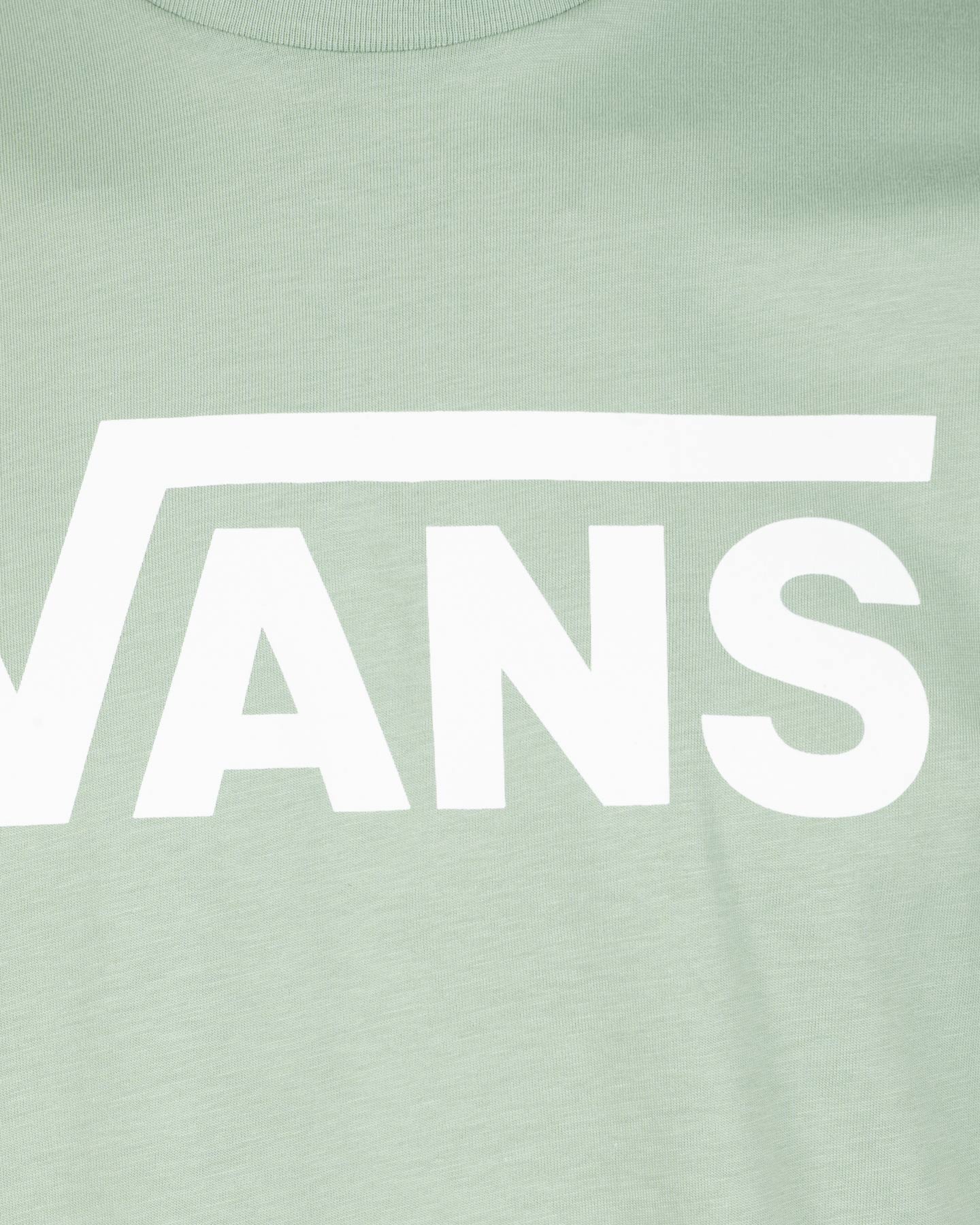 T SHIRT VANS MC CLASSIC M - Image 156