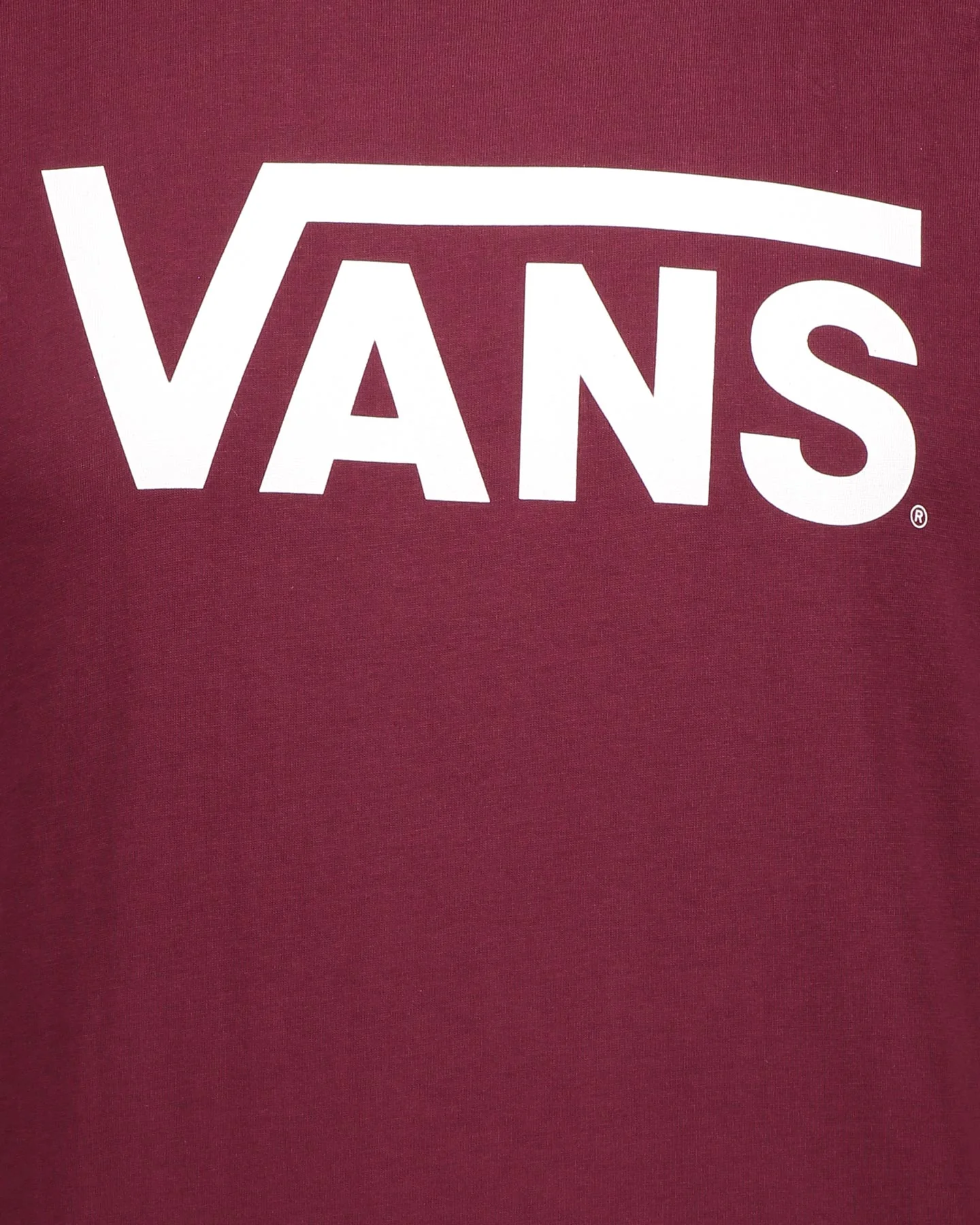 T SHIRT VANS MC CLASSIC M - Image 3