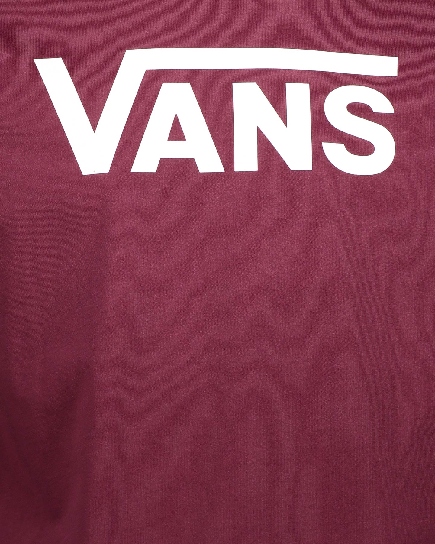 T SHIRT VANS MC CLASSIC M - Image 66