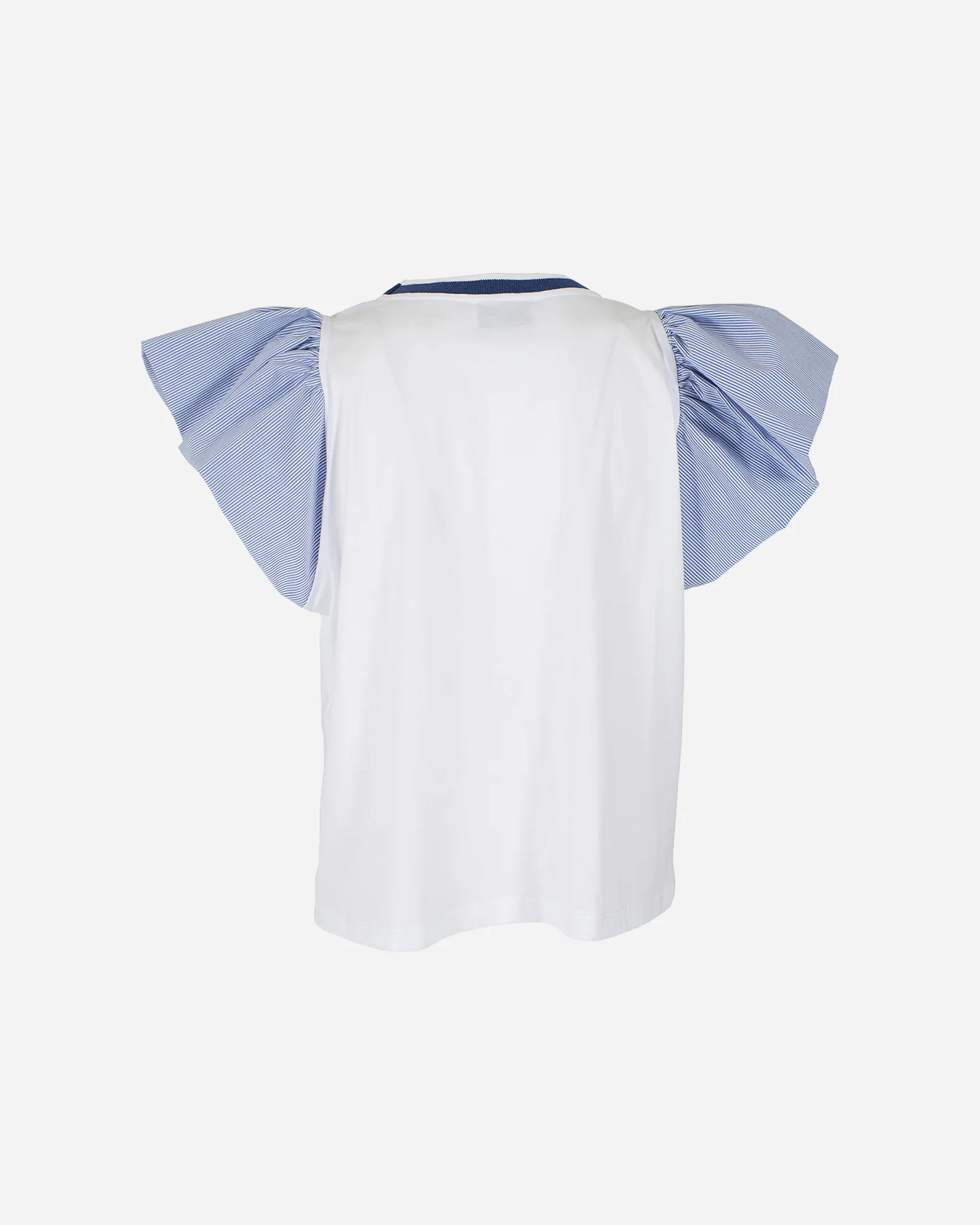 T SHIRT YES ZEE CLASSIC W - Image 2