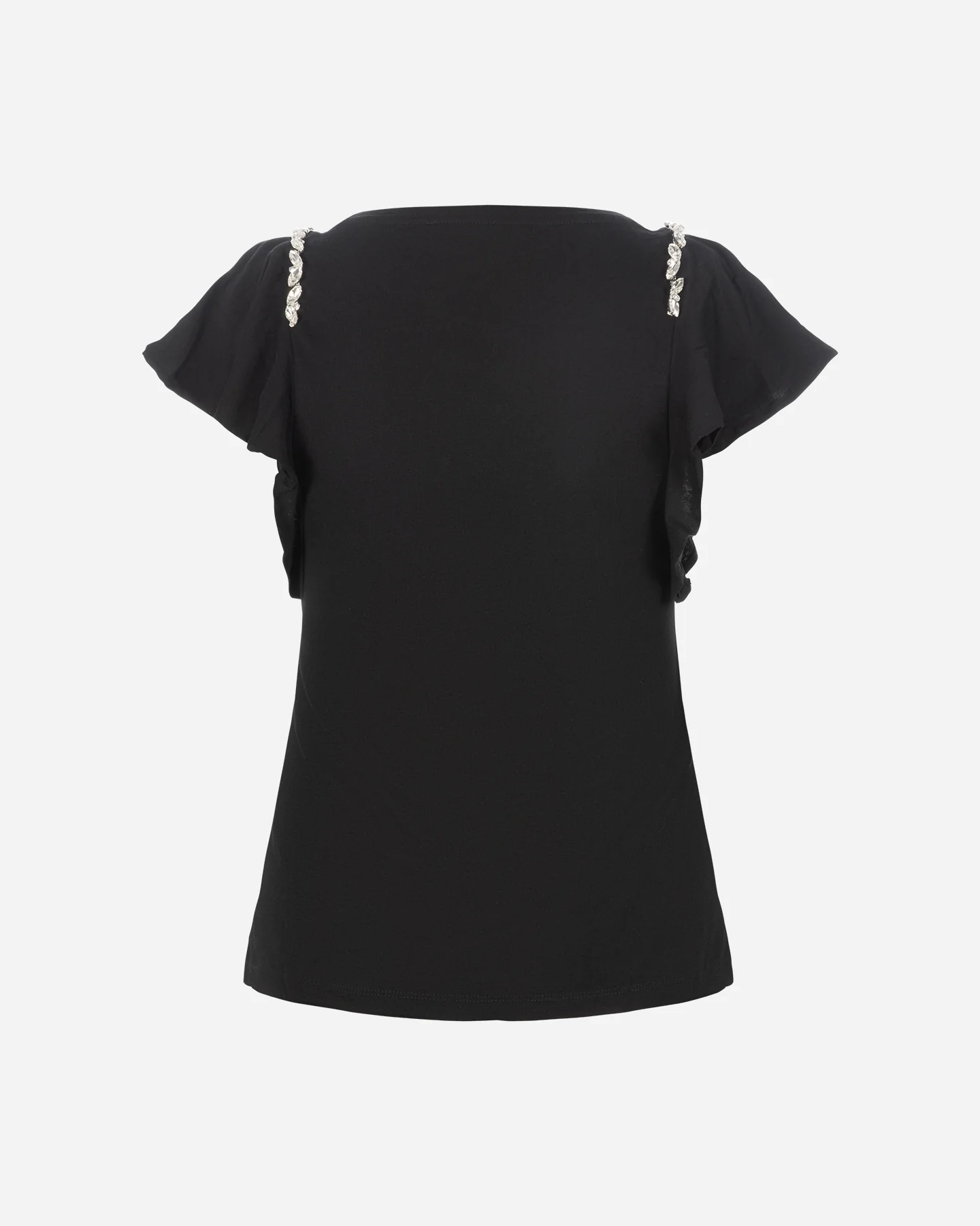 T SHIRT YES ZEE ROUCHES W - Image 2