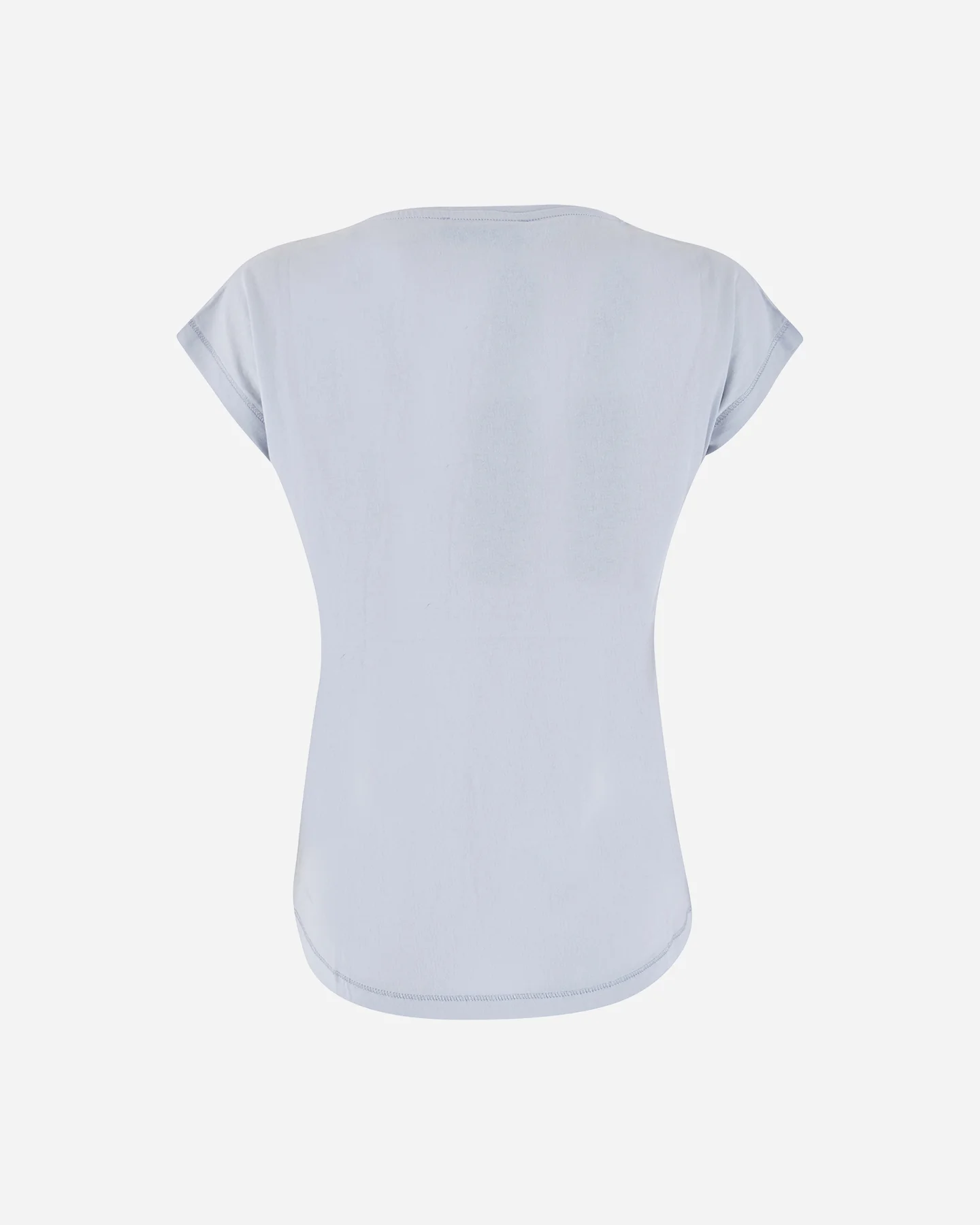 T SHIRT YES ZEE SMALL LOGO W - Image 2