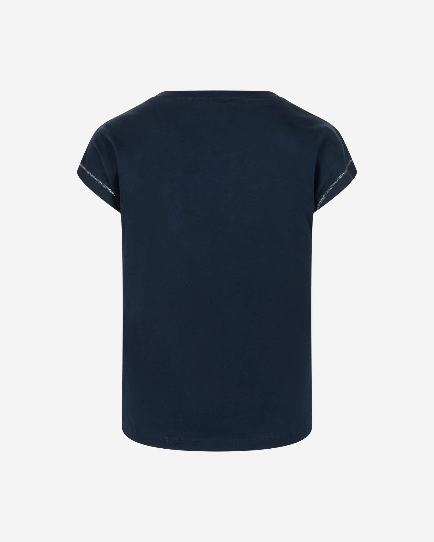 T SHIRT YES ZEE SMALL LOGO W - Image 9