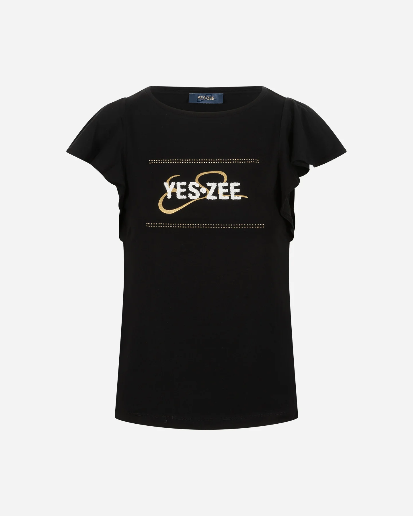 T SHIRT YESZEE ROUCHES W - Image 17