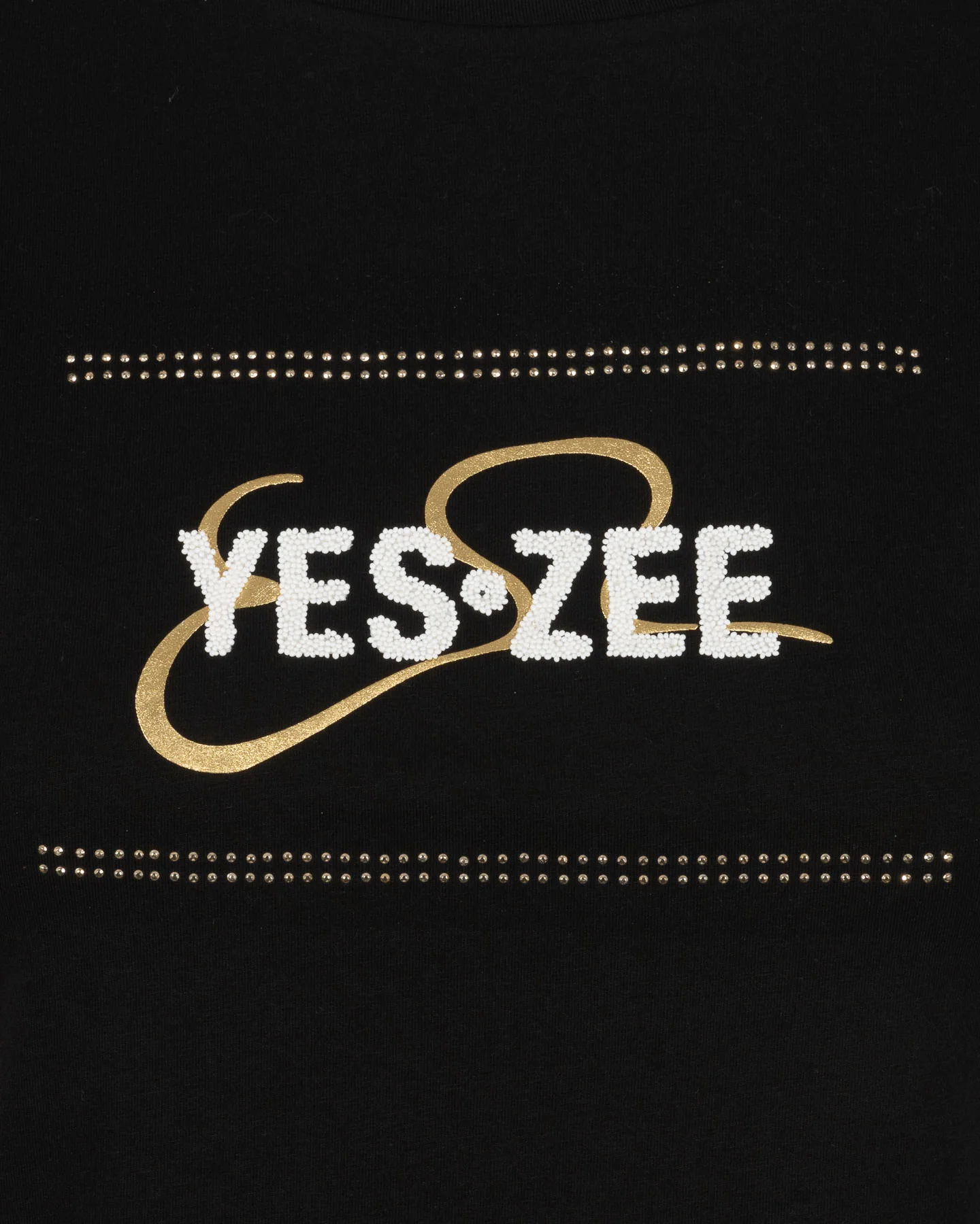 T SHIRT YESZEE ROUCHES W - Image 19
