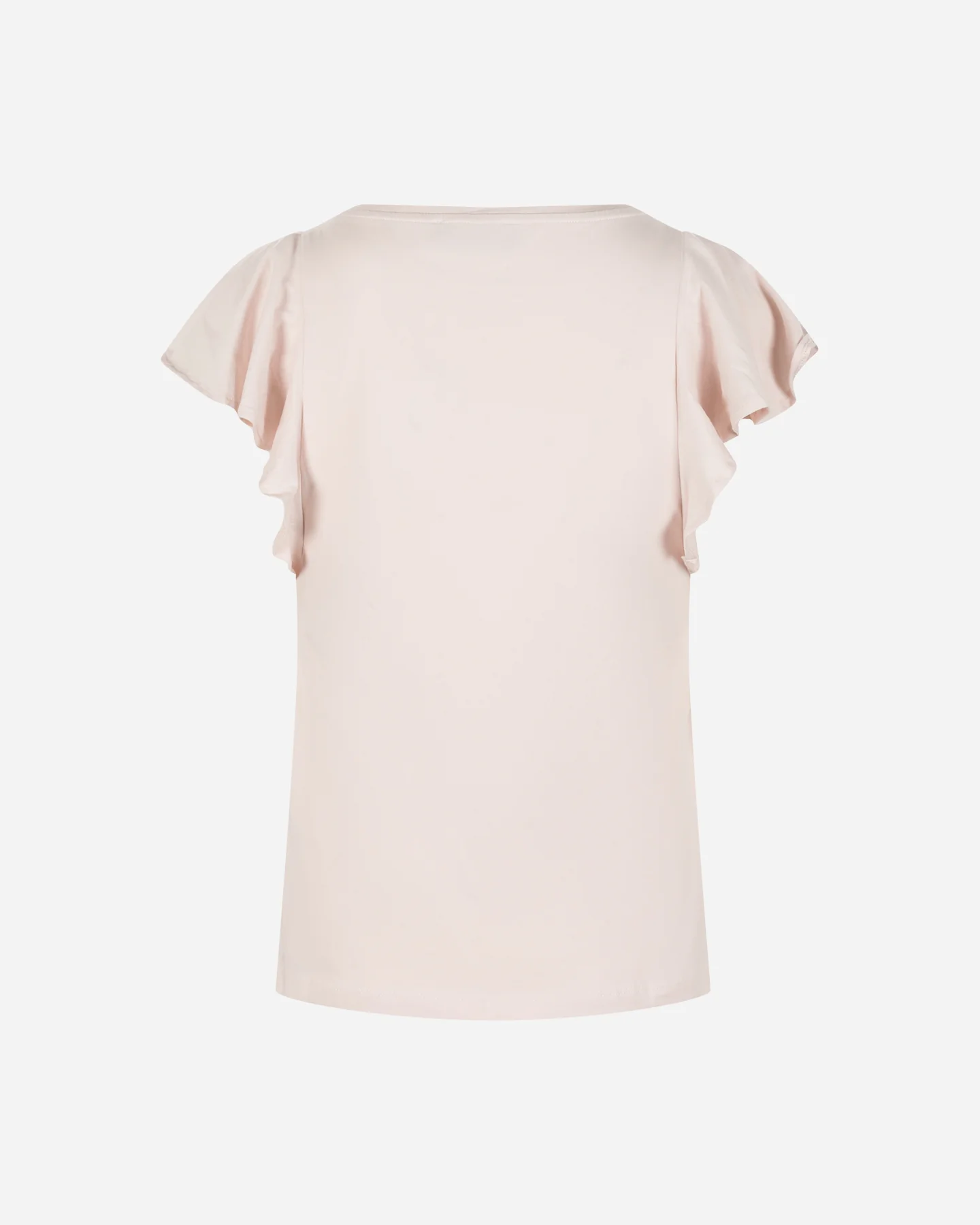 T SHIRT YESZEE ROUCHES W - Image 2