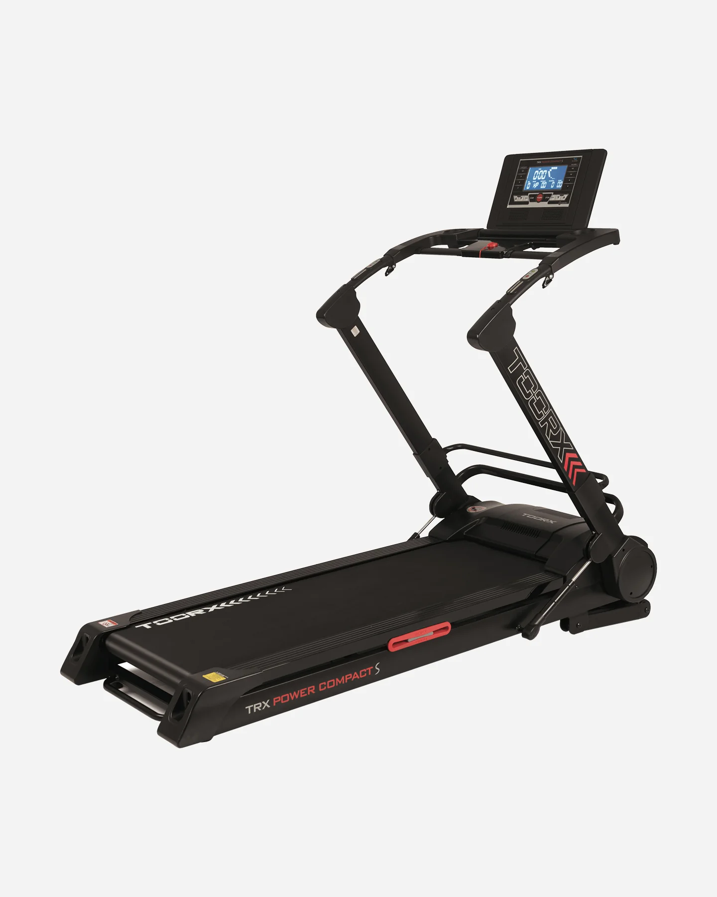 TAPIS ROULANT TOORX POWER COMPACT S