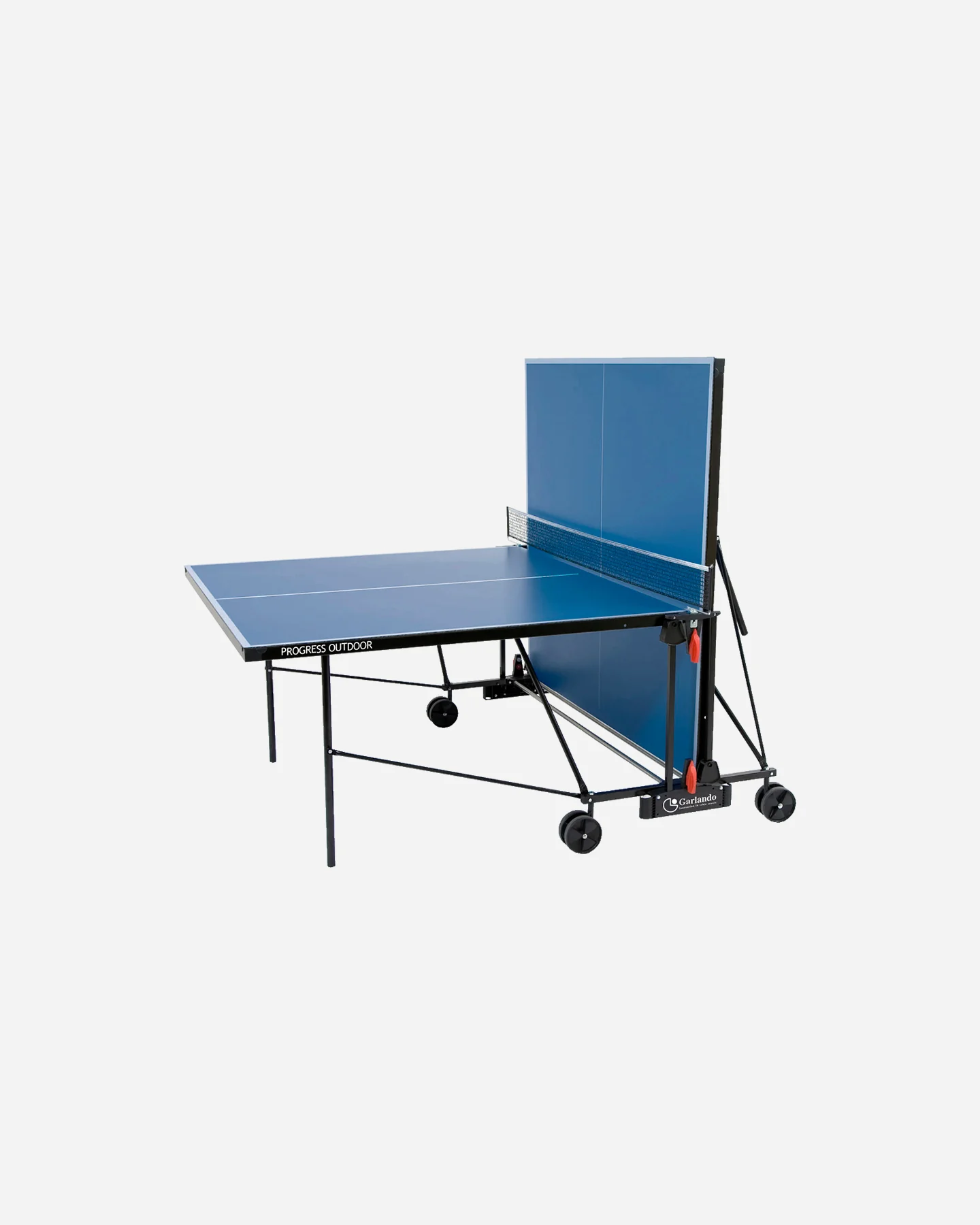 TAVOLO PING PONG GARLANDO PROGRESS OUTDOOR - Image 2
