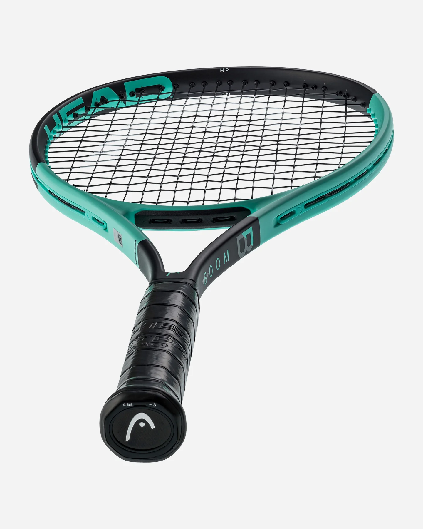 TELAIO TENNIS HEAD AUXETIC BOOMP - Image 6