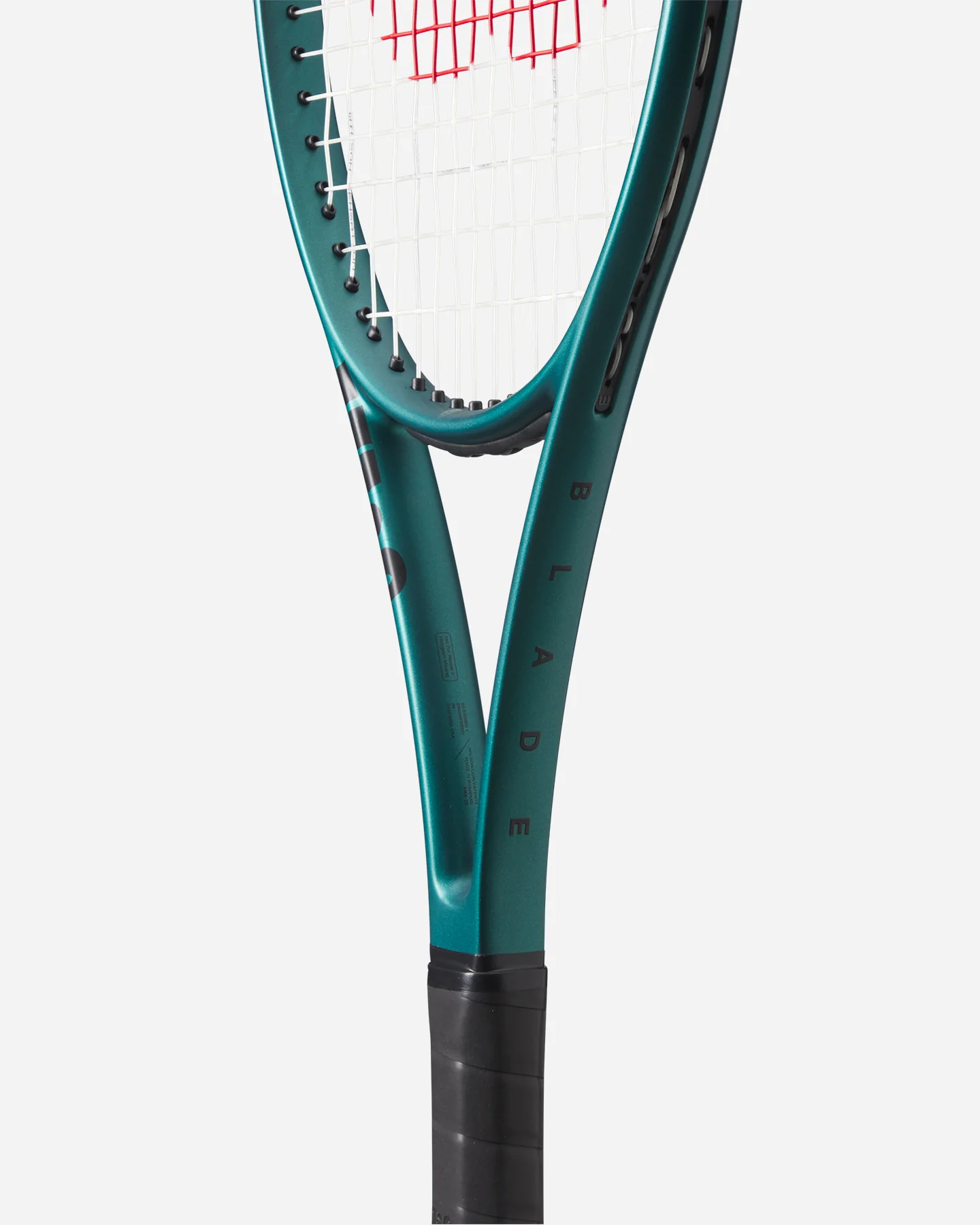 TELAIO TENNIS WILSON BLADE 101L V9 274G - Image 5