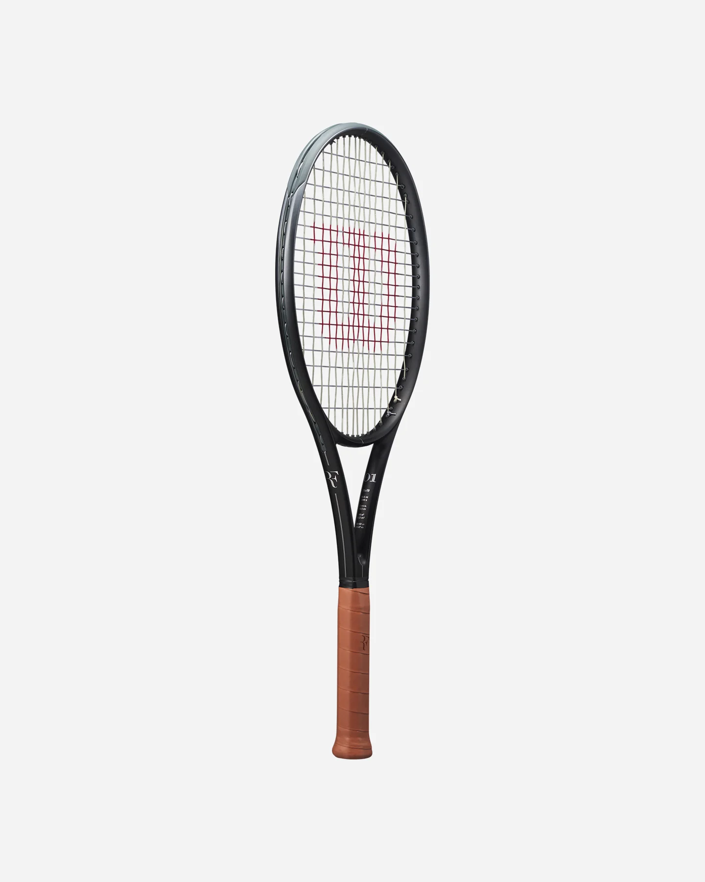 TELAIO TENNIS WILSON FEDERER 01 FRM - Image 2