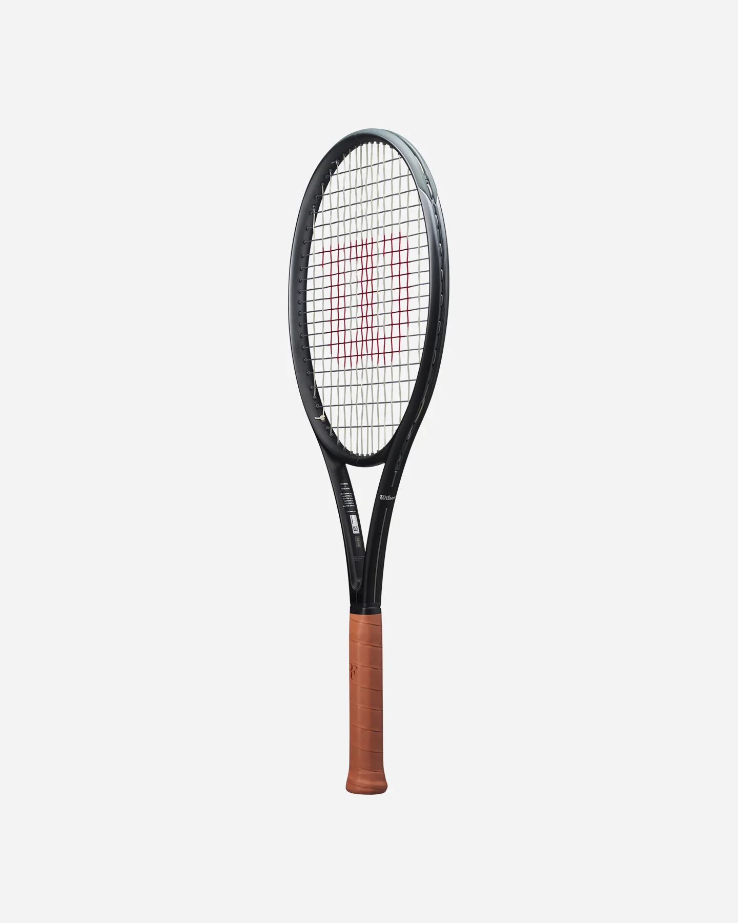 TELAIO TENNIS WILSON FEDERER 01 FRM - Image 3