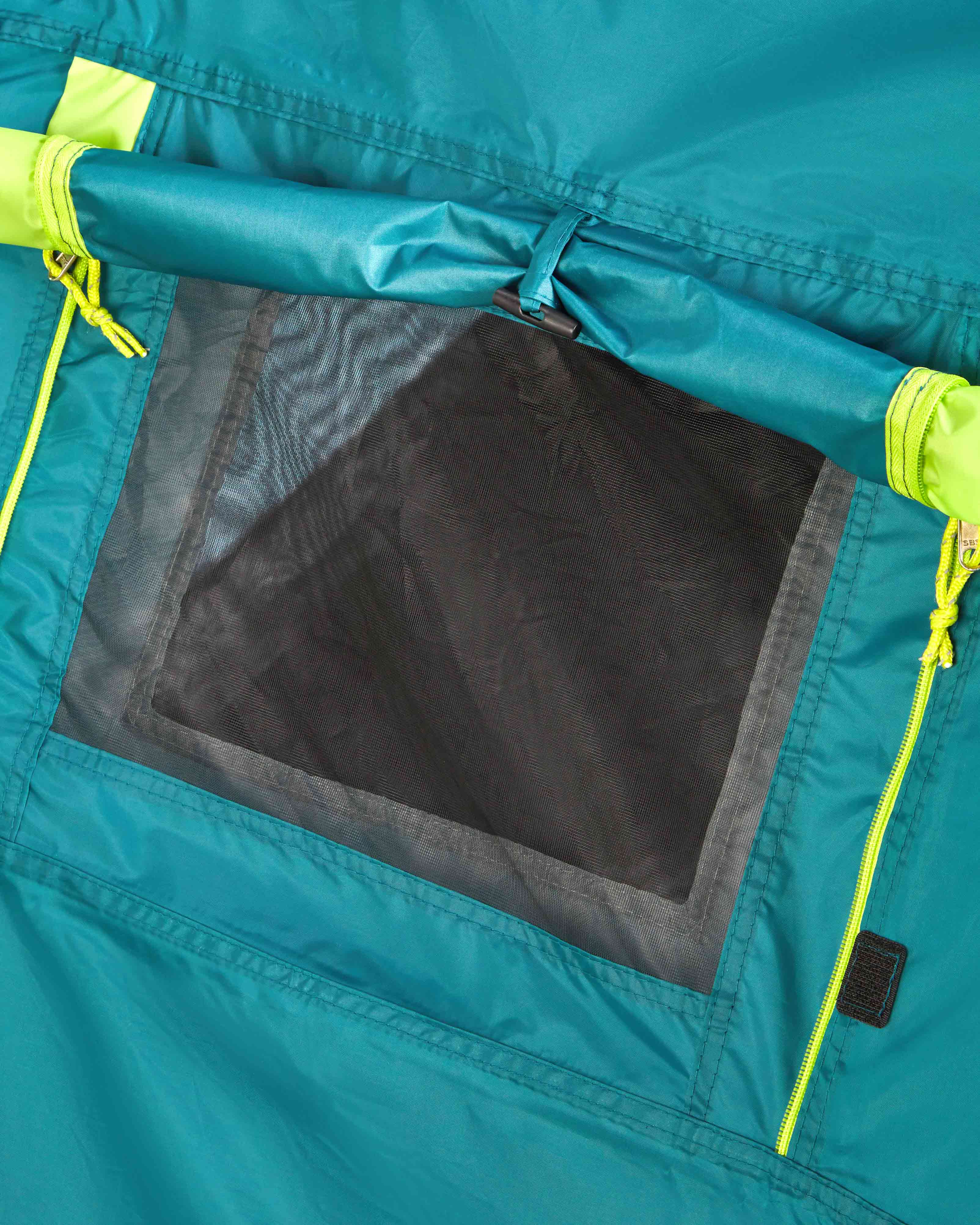 TENDA MCKINLEY EASY UP 2P - Image 6