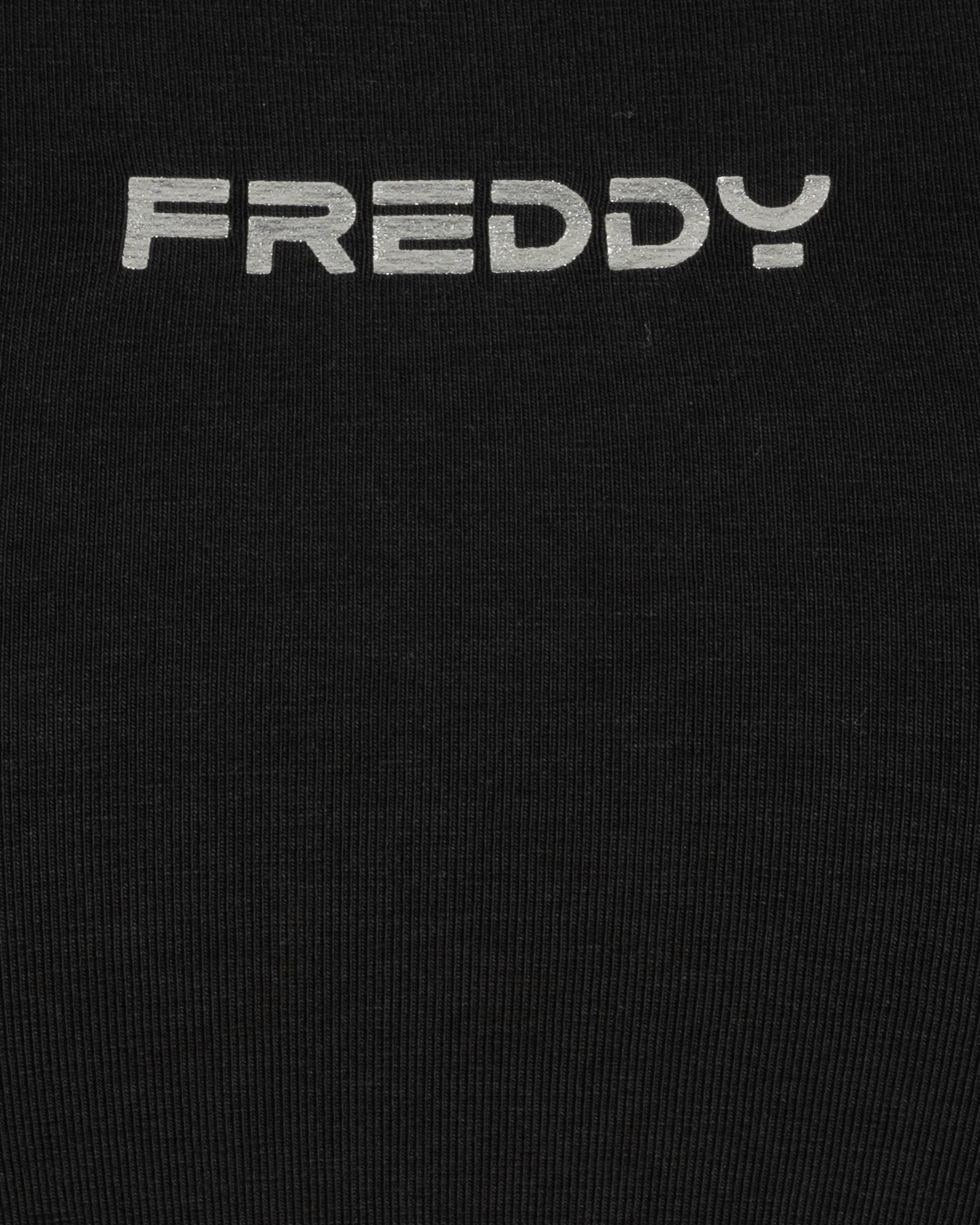 TOP FREDDY W JSTRE BASIC NERO - Image 42