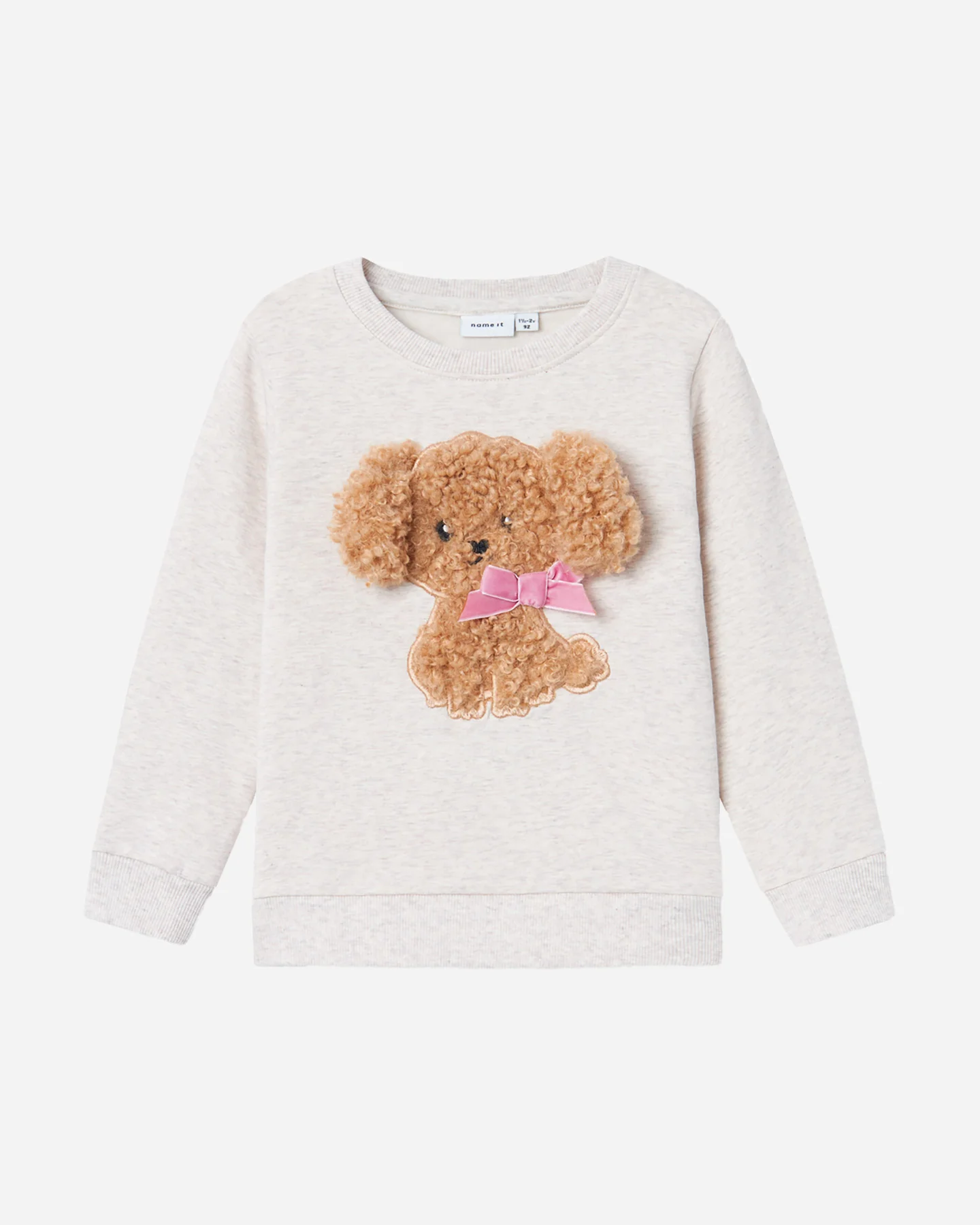 TOP NAME IT PELUCHE JR