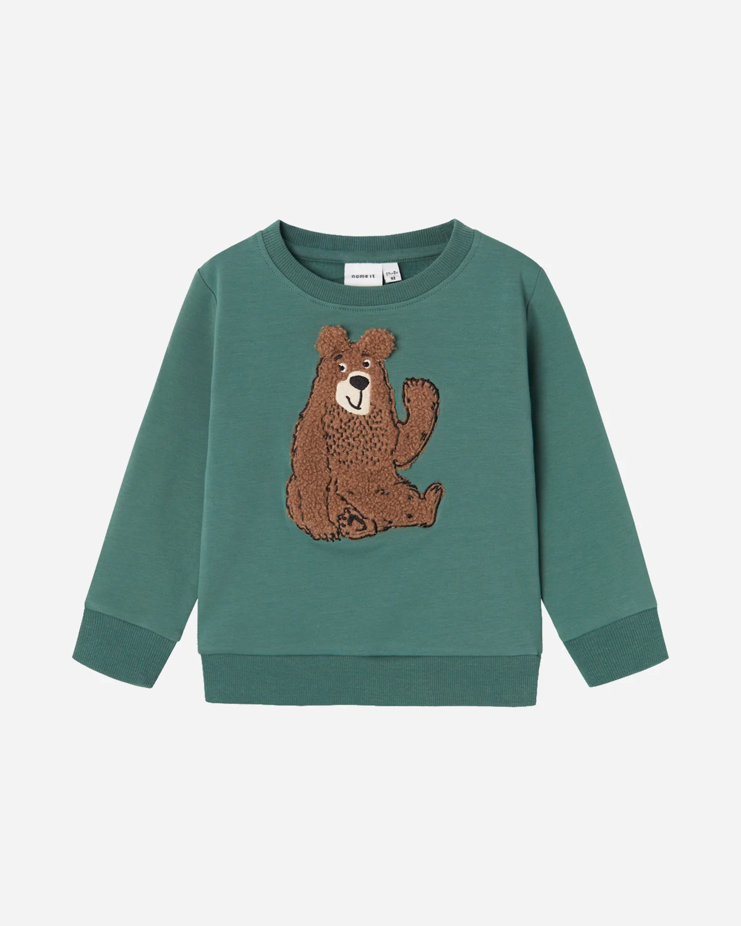 TOP NAME IT PELUCHE JR