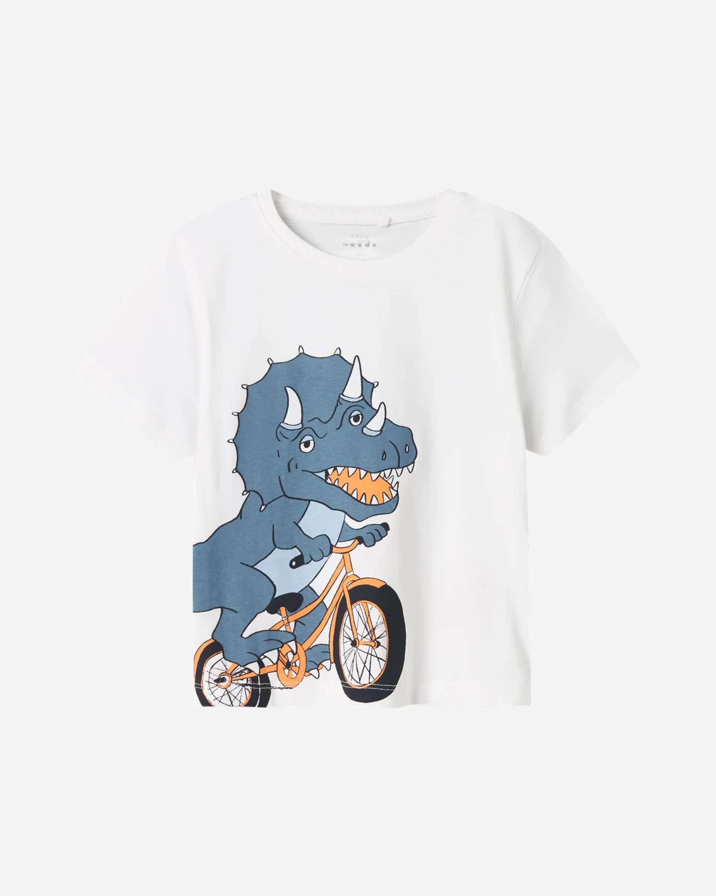 TOP NAME IT RINO BIKE JR