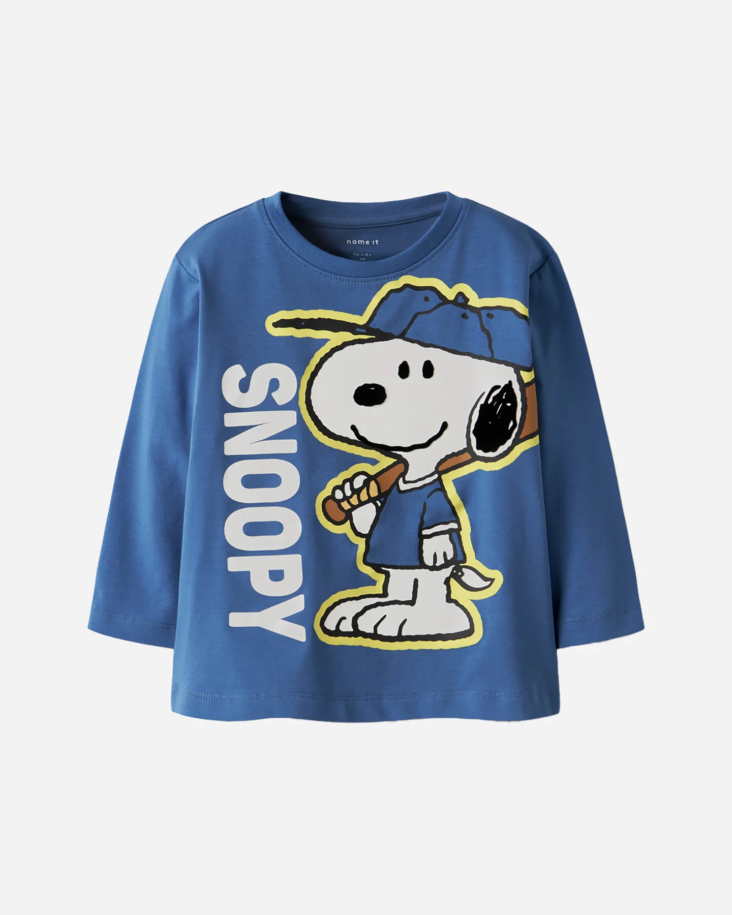 TOP NAME IT SNOOPY JR - Image 4
