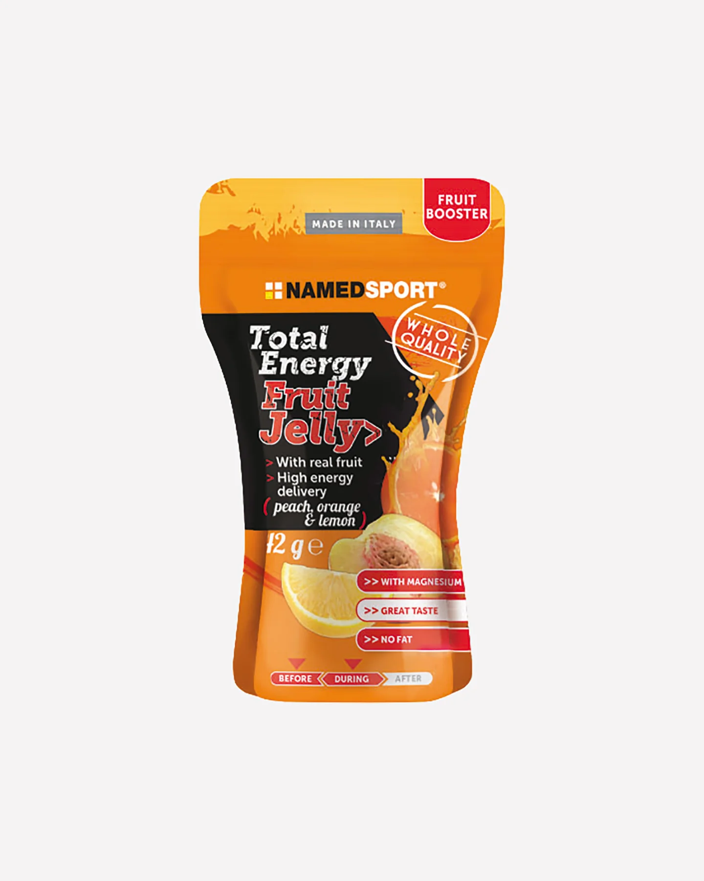 TOTAL ENERGY NAMED FRUIT JELLY 42GR-SP112-1-UNI