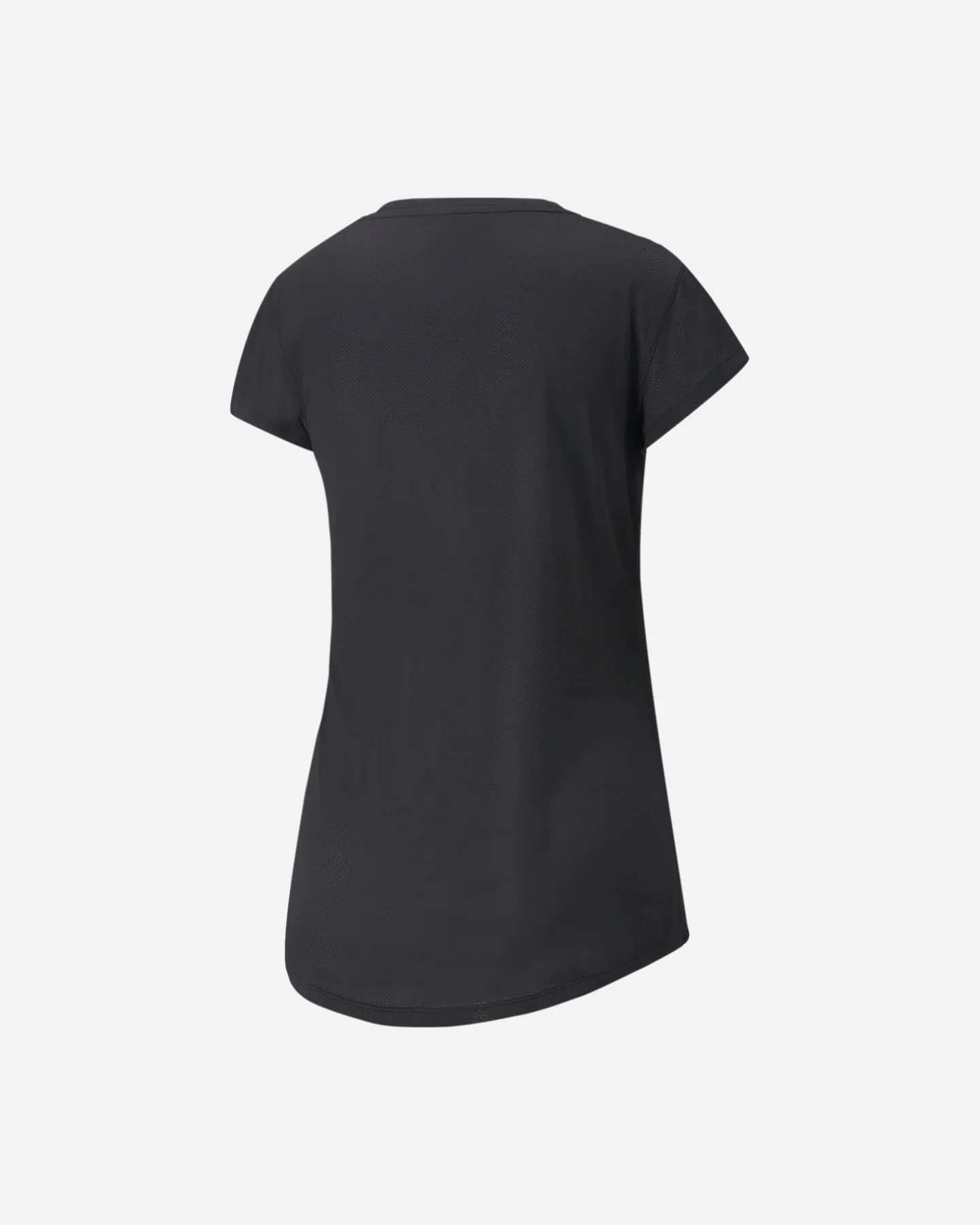 TRAIN ALL DAY TEE,PUMA BLACK - Image 134