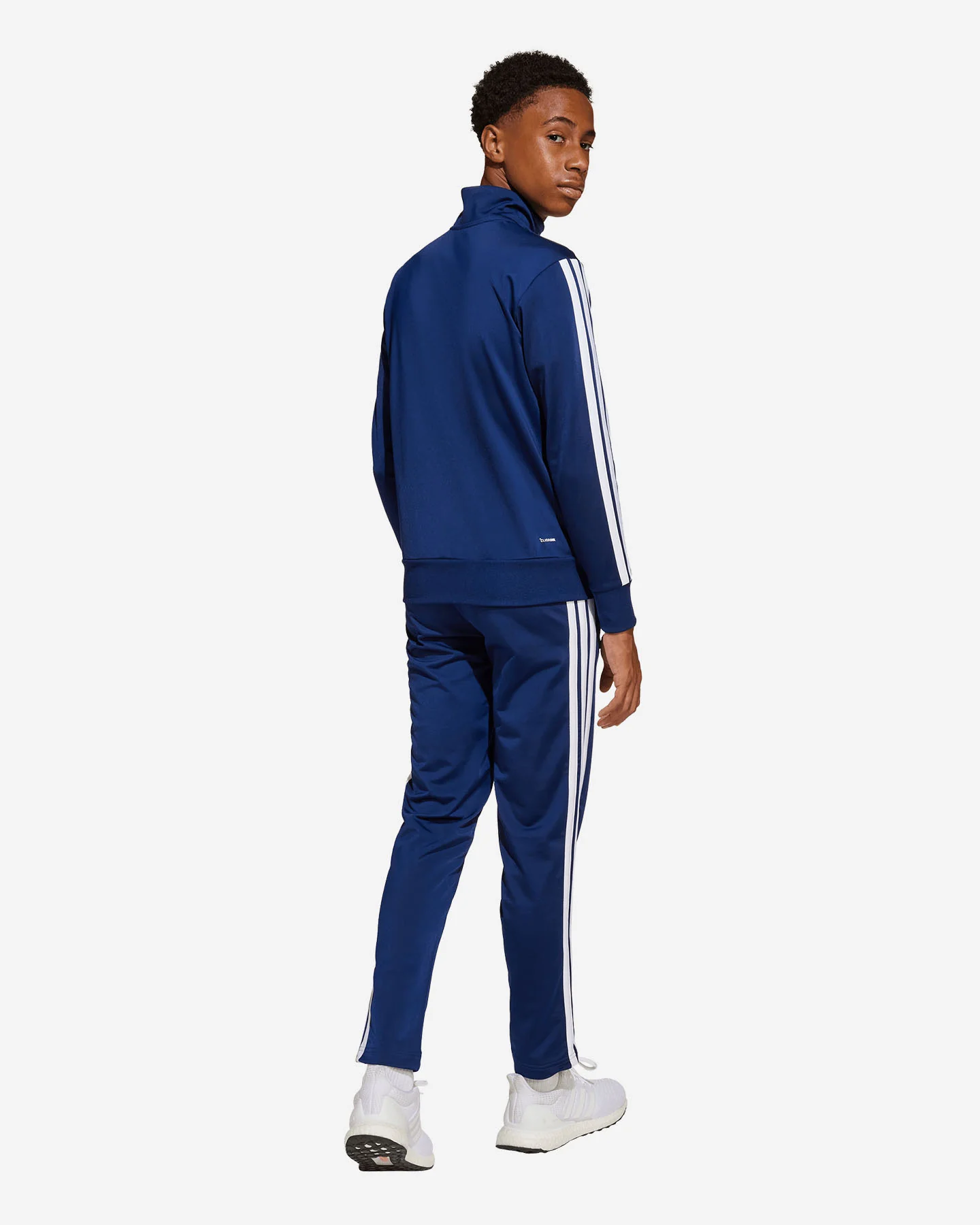 TUTA ADIDAS 3STRIPES JR - Image 5